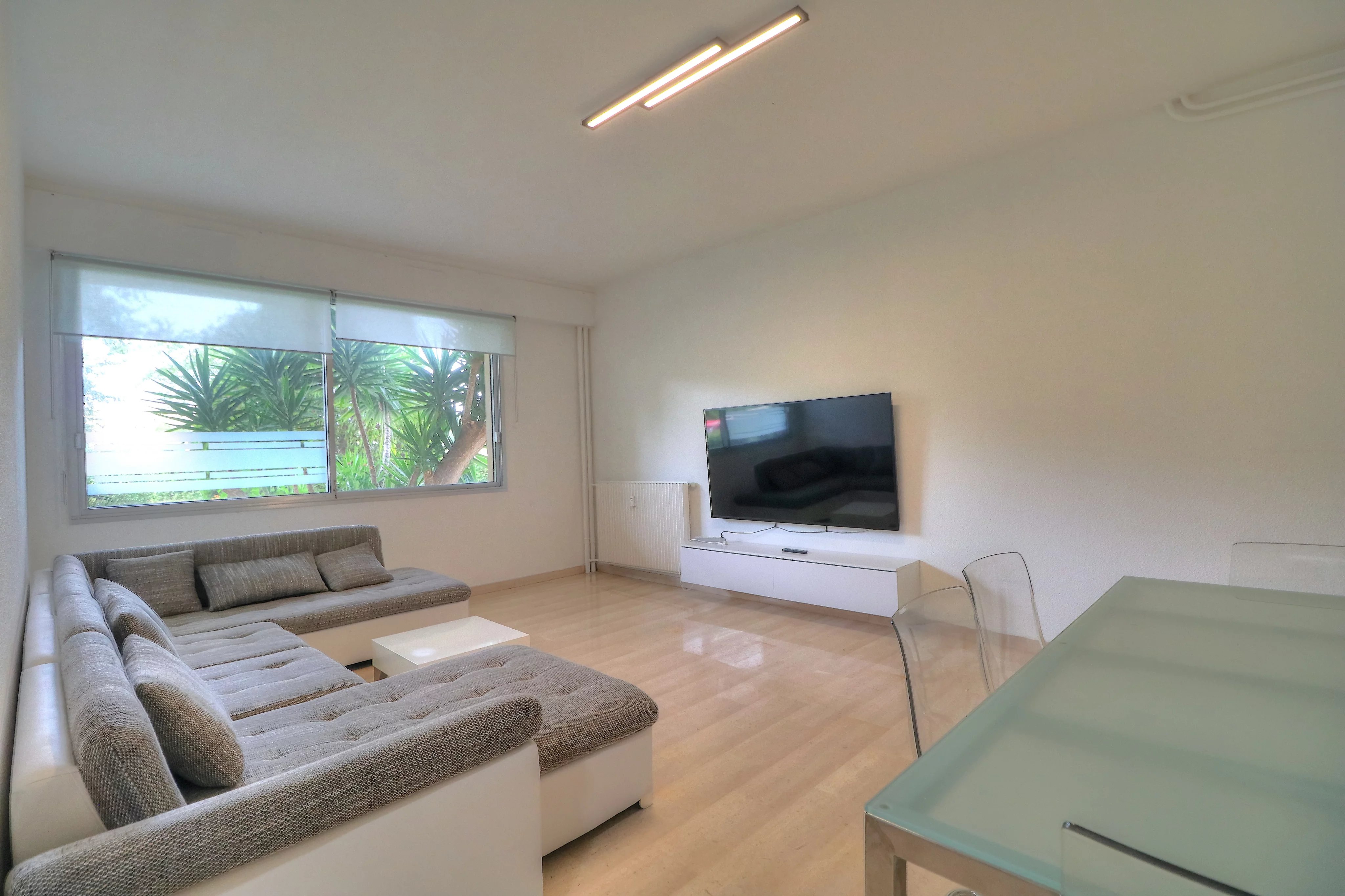 EXCLUSIVITÉ À VENDRE – ANTIBES – Appartement 3 pièces