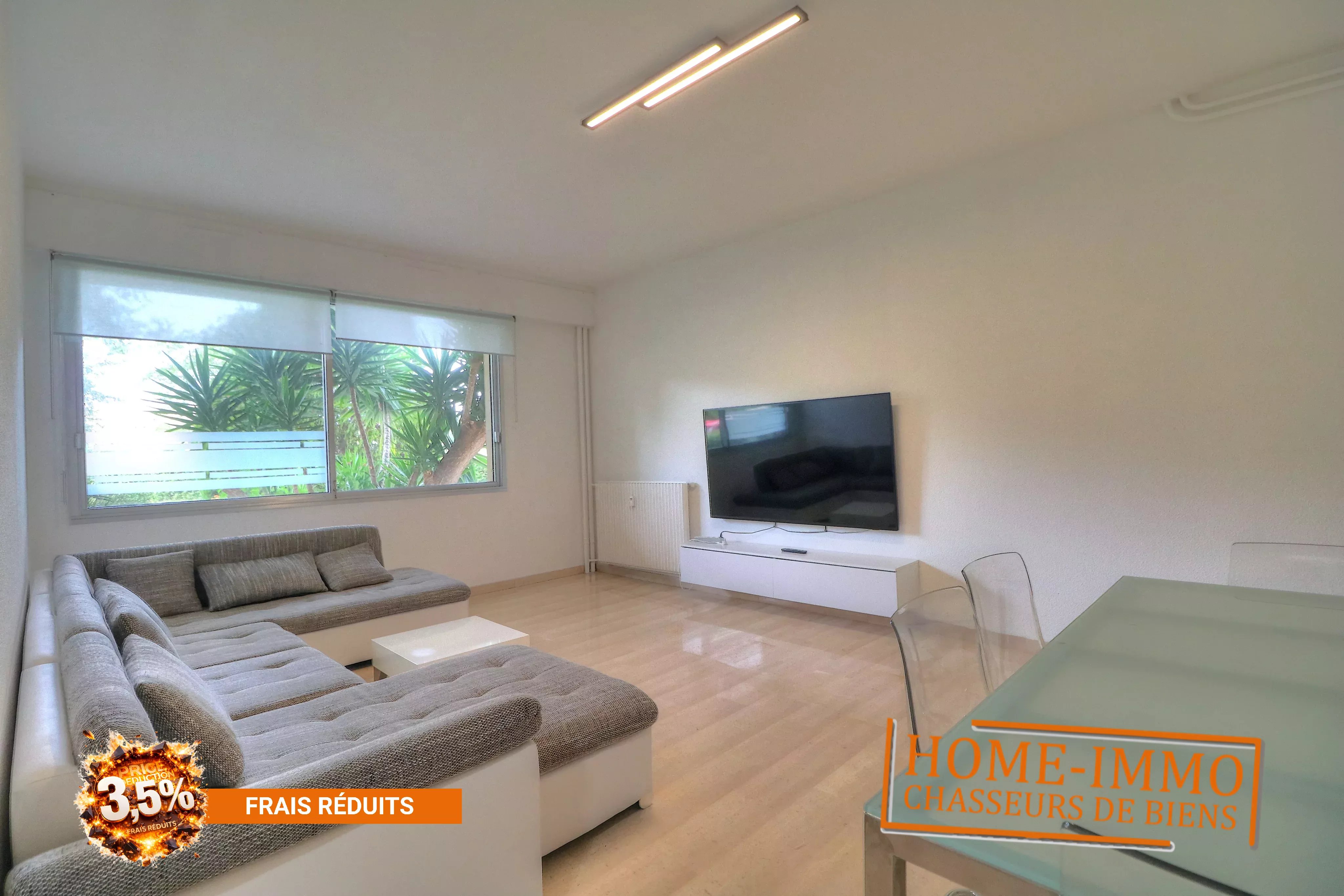Vente Appartement Antibes