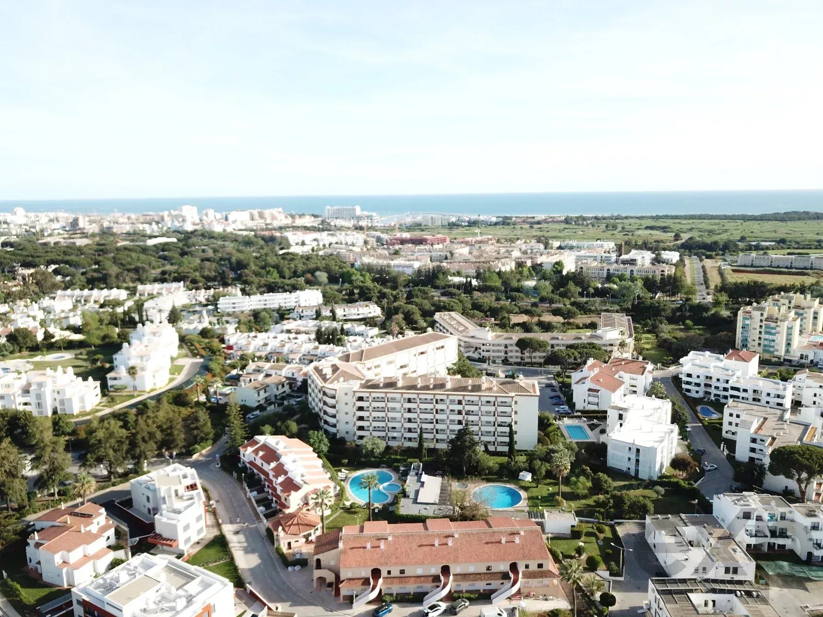 1-Bedroom apartment in a condominium with pools, Vilamoura, Algarve, Portugal 86940784 image 26