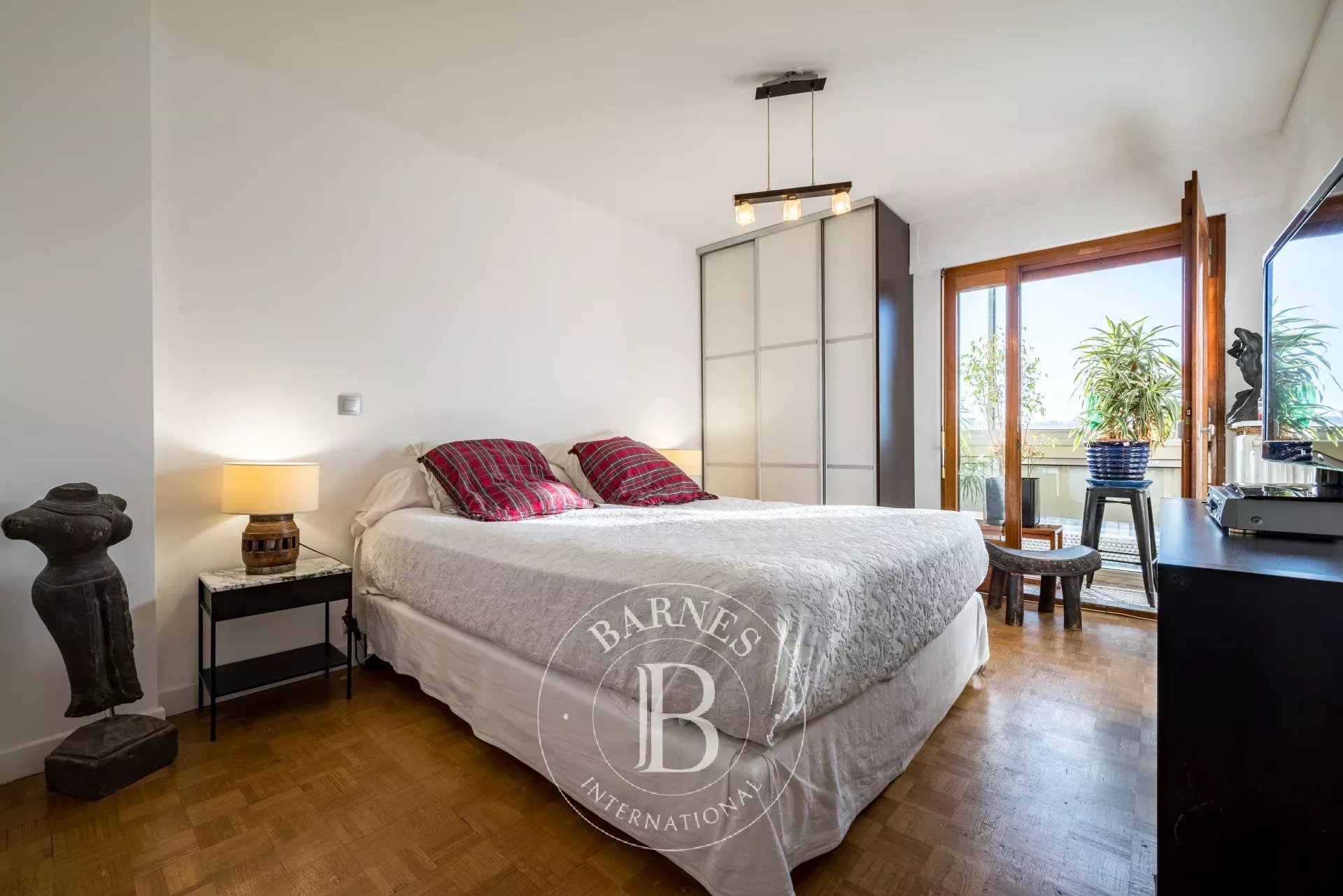 Daire Annecy - picture 7