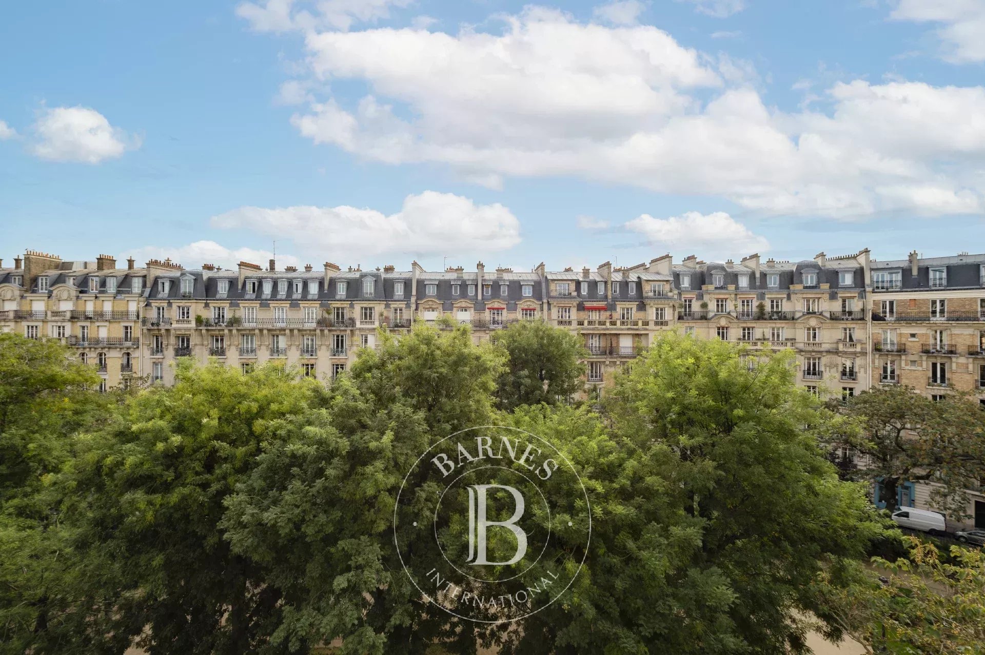 Daire Paris 18ème - picture 5