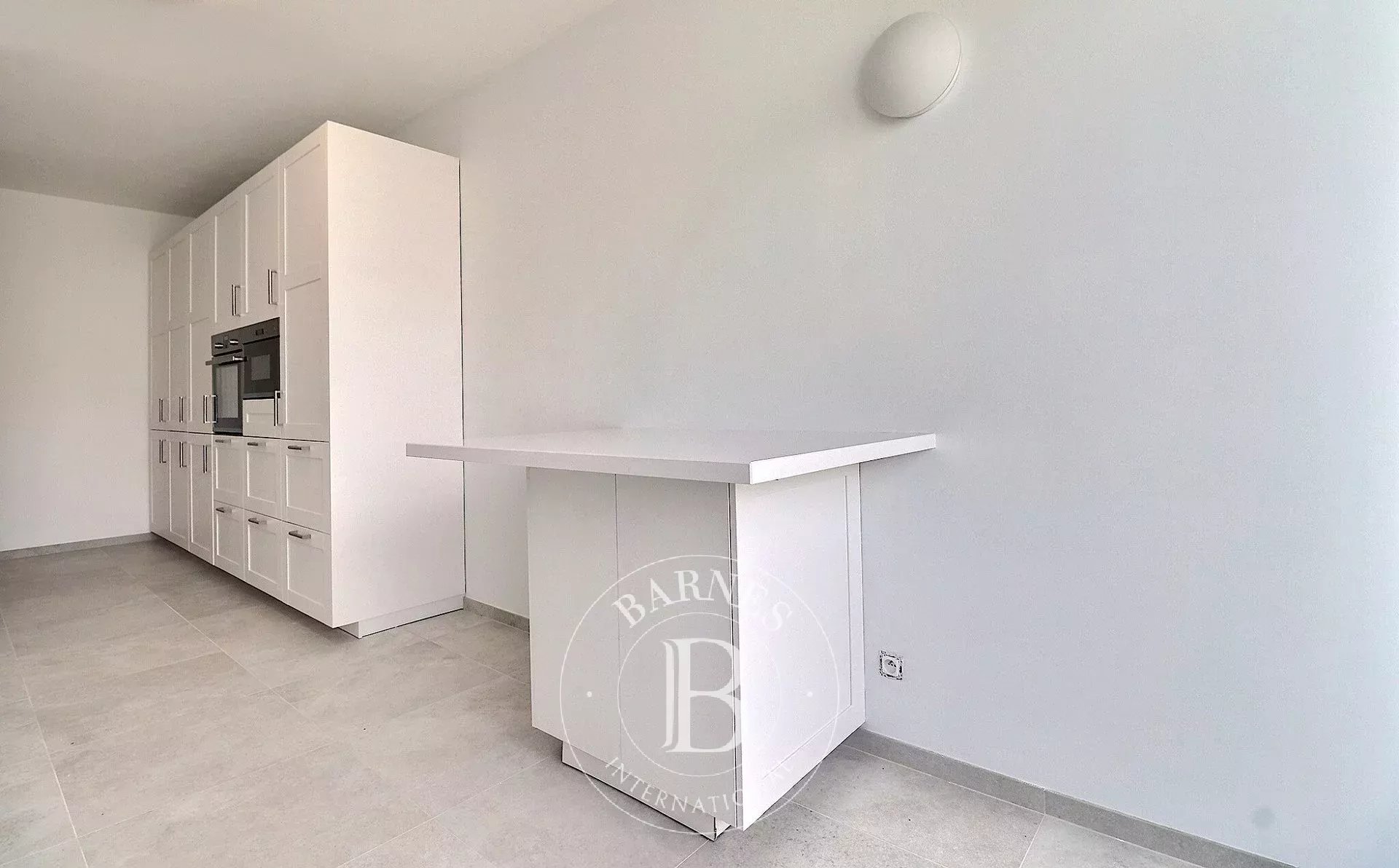 Penthouse Ixelles - picture 5