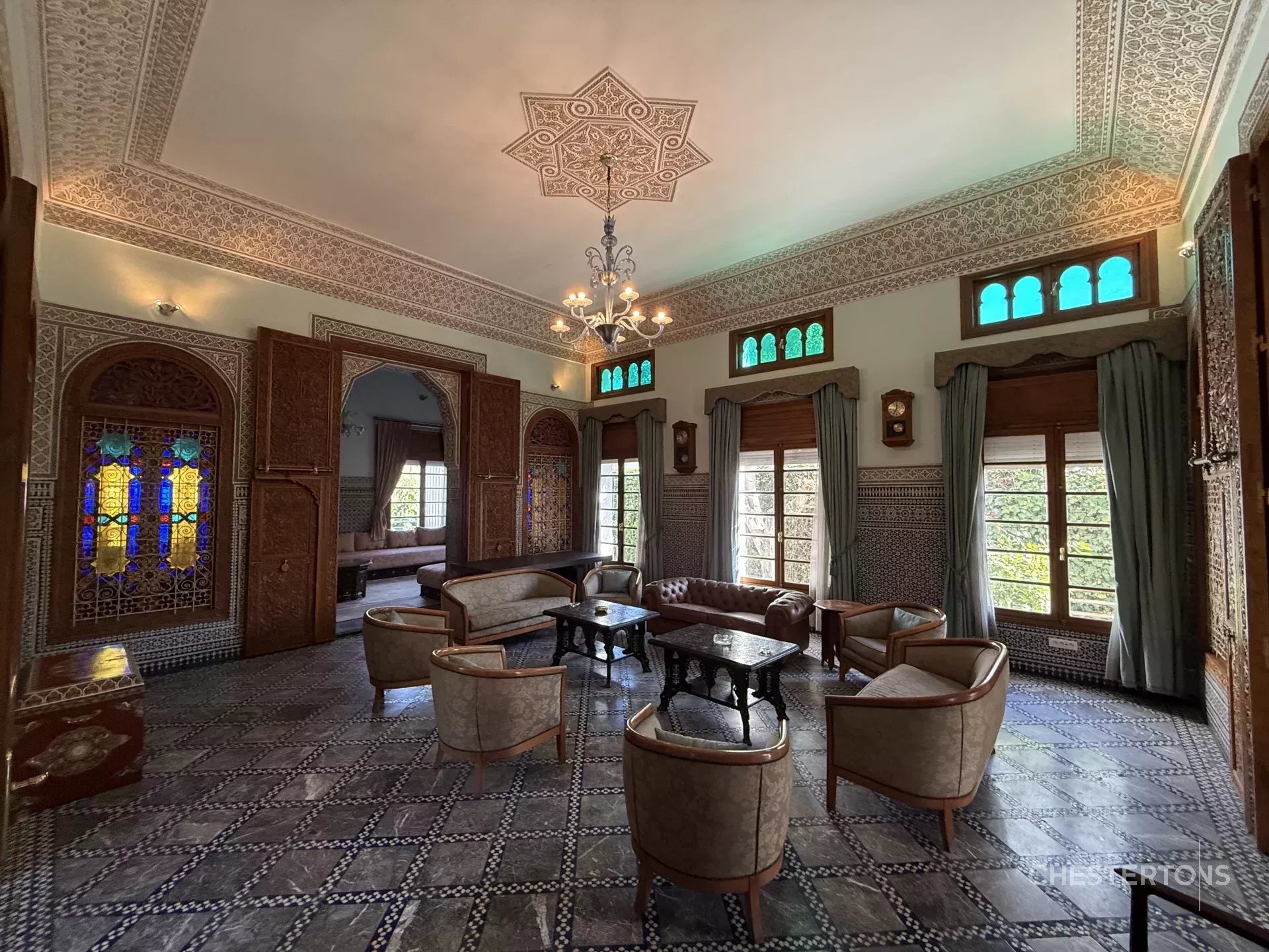 Image of Villa - 2 Bedrooms for Sale in Casablanca-Casablanca-Morocco, Image 21