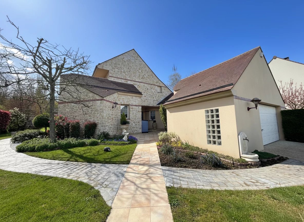 Agence immobilière de Agence la Résidence