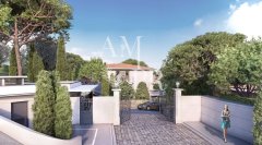 5 rooms roof terrace flat - Panoramic view - Le Cannet — photo 6 of 7