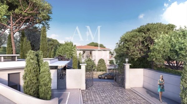 5 rooms roof terrace flat - Panoramic view - Le Cannet — photo 6