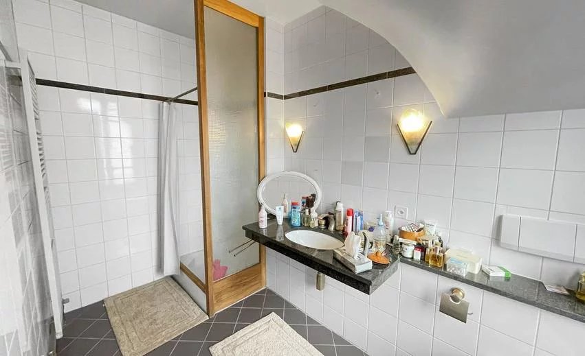 Hôtel particulier d'exception au cœur de la ville