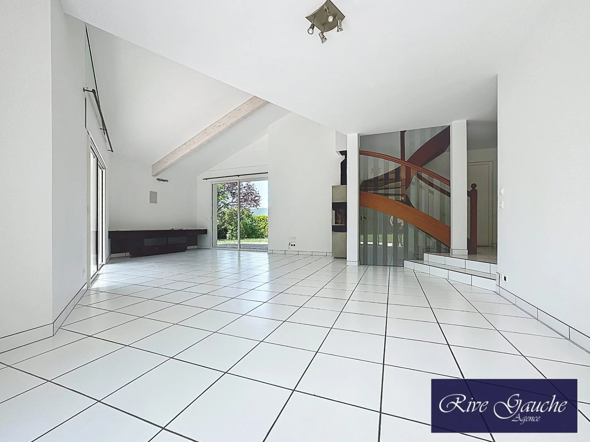 Agence immobilière de Agence Rive Gauche
