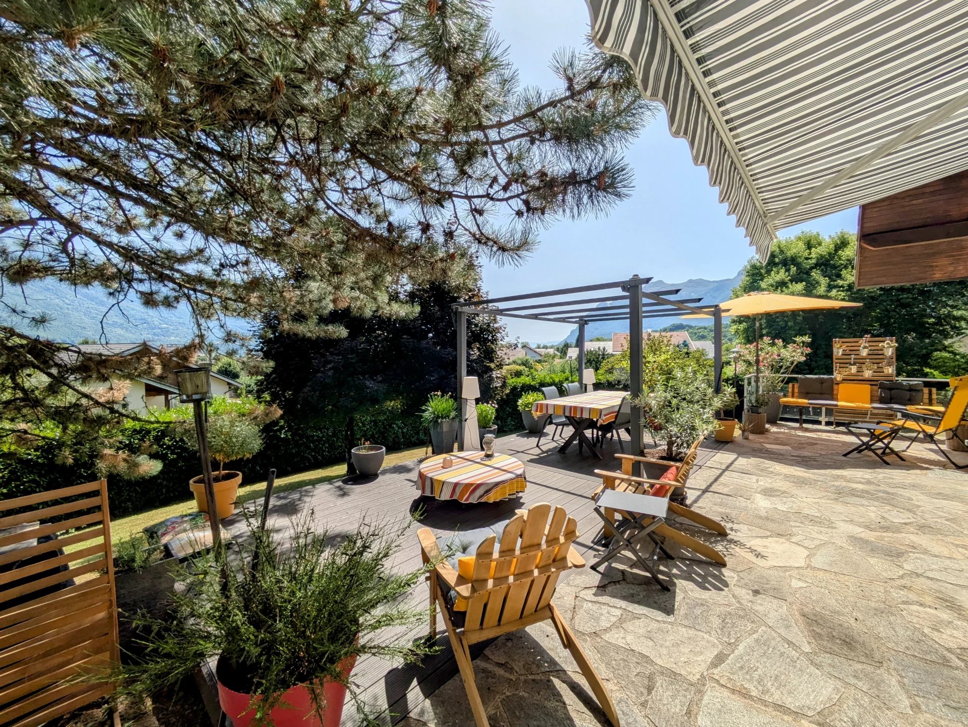 Agence immobilière de RM.IMMO'CONCEPT NOBLIMO