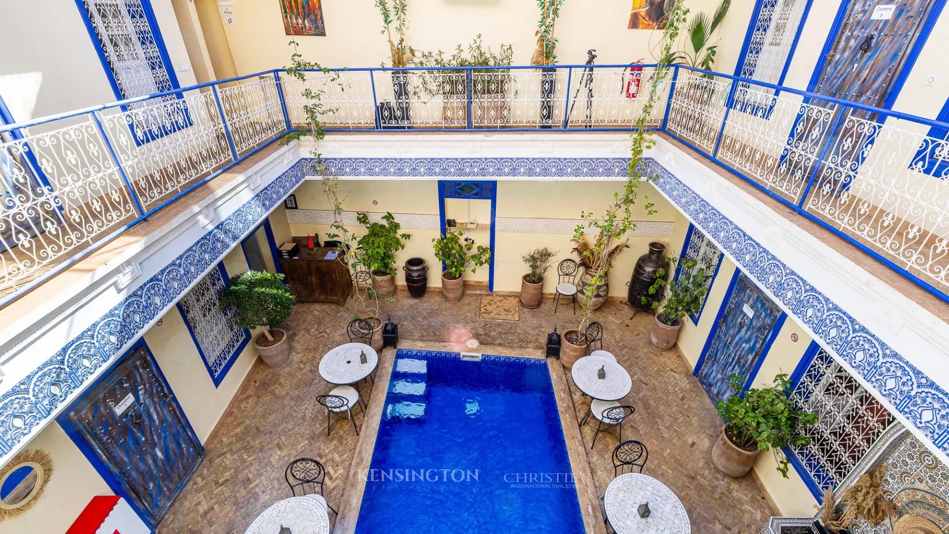 9 Bedroom Villa/Townhouse's Image 5
