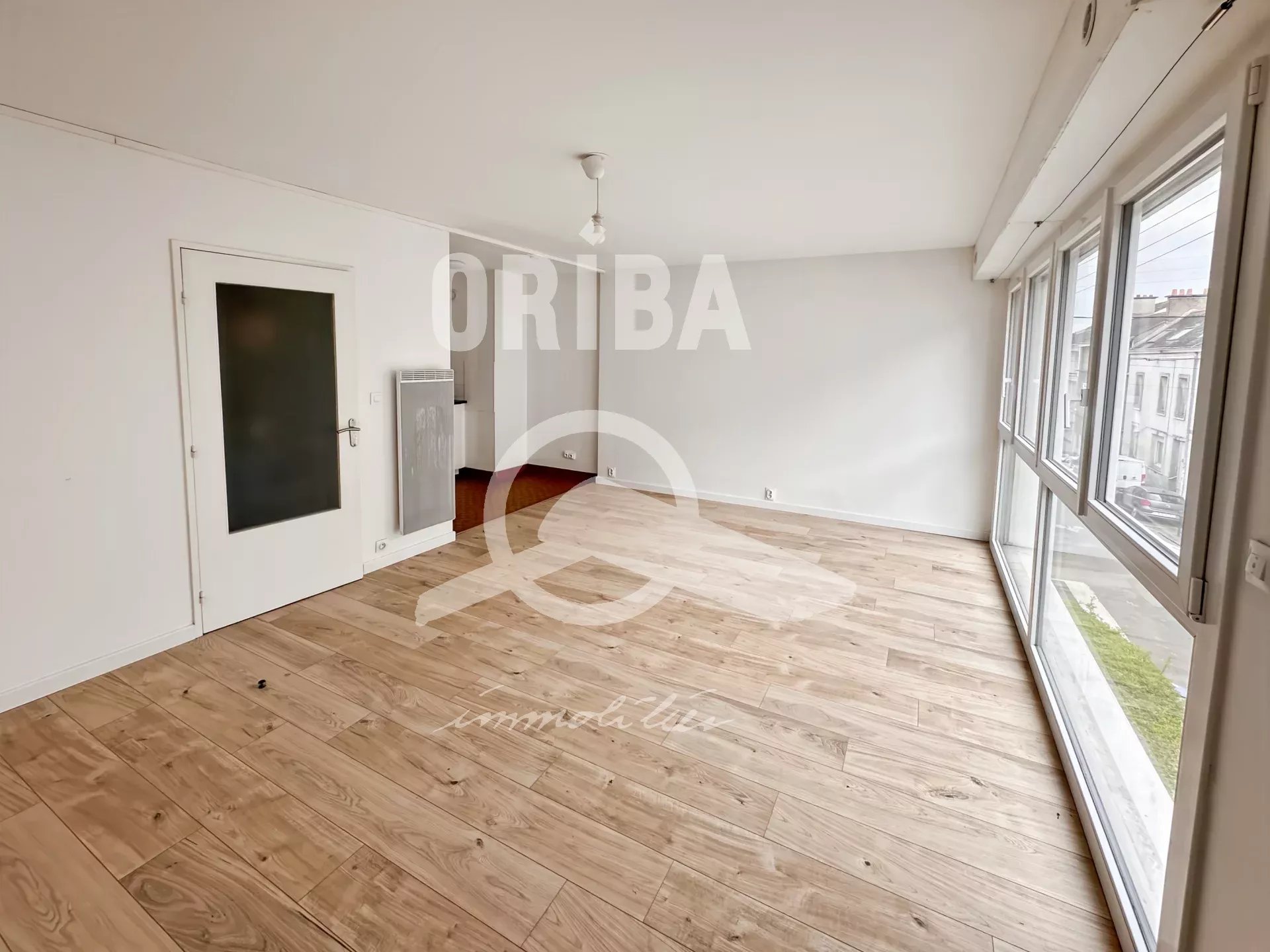 Location Appartement Nantes Centre ville