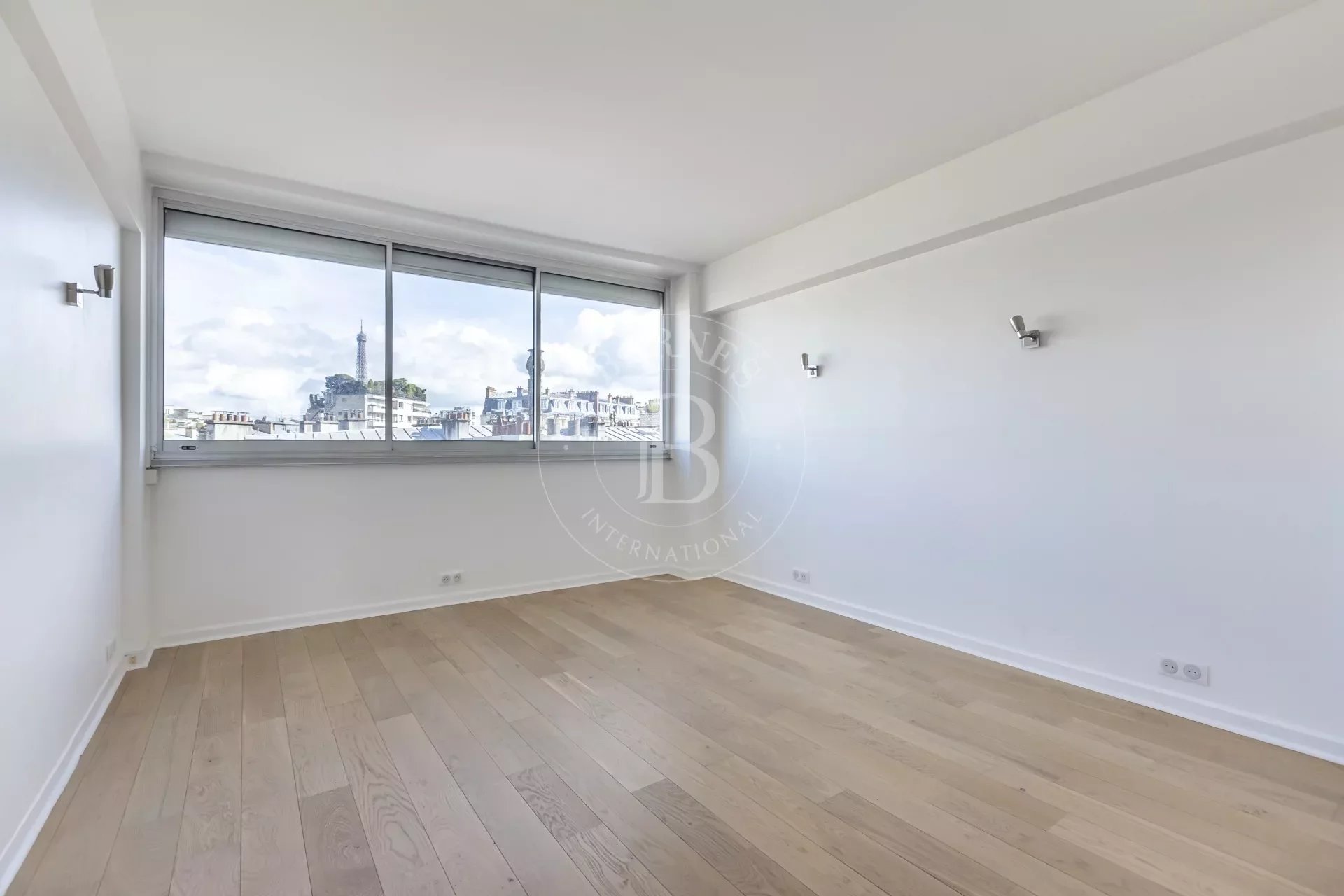 Daire Paris 16ème - picture 9