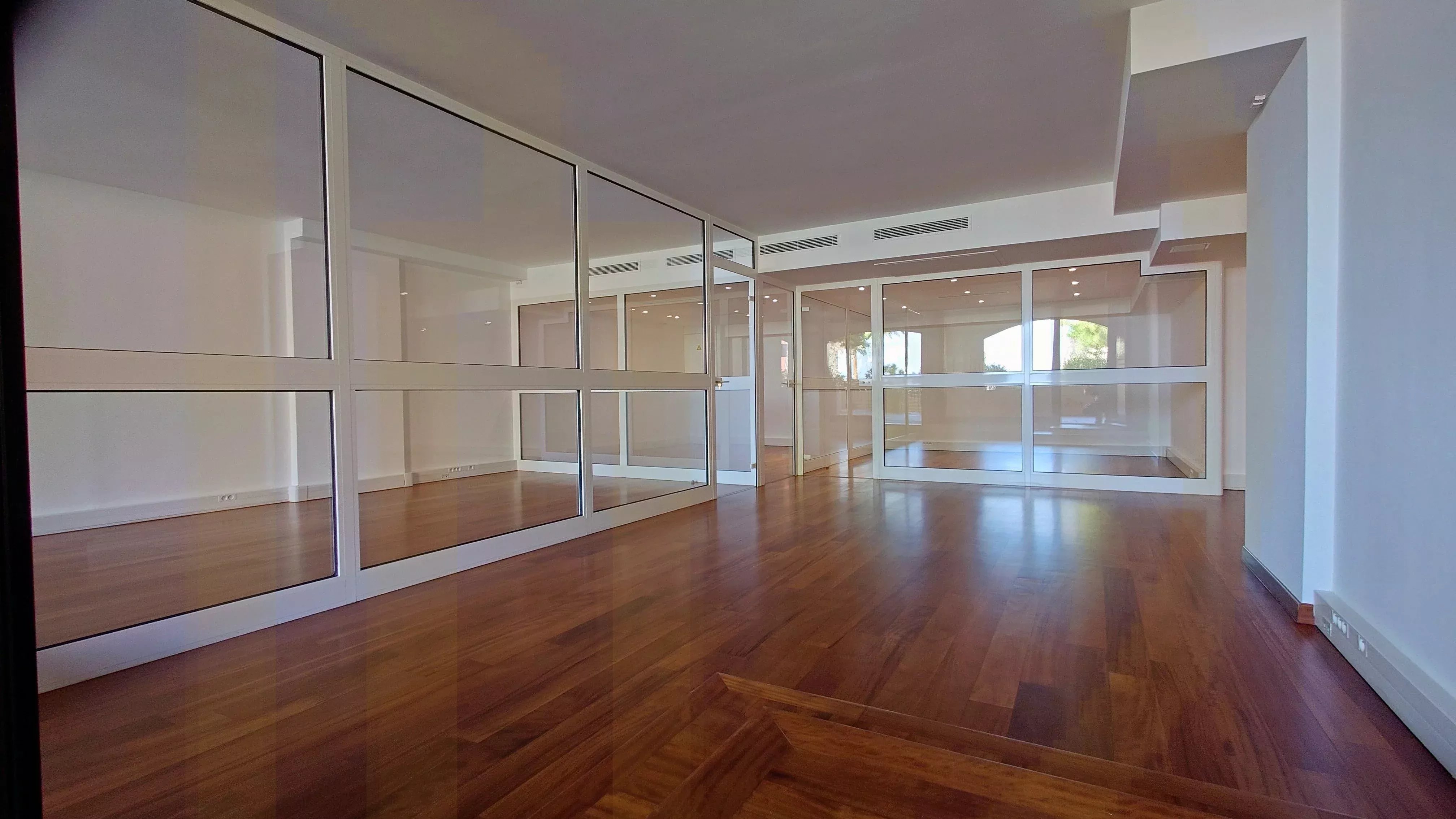 Local commercial / Bureaux administratif