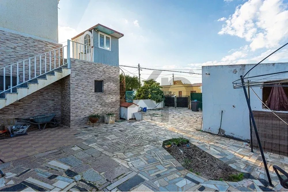 2-bedr. house on 658m² plot next to Ria Formosa 85949189 image 36