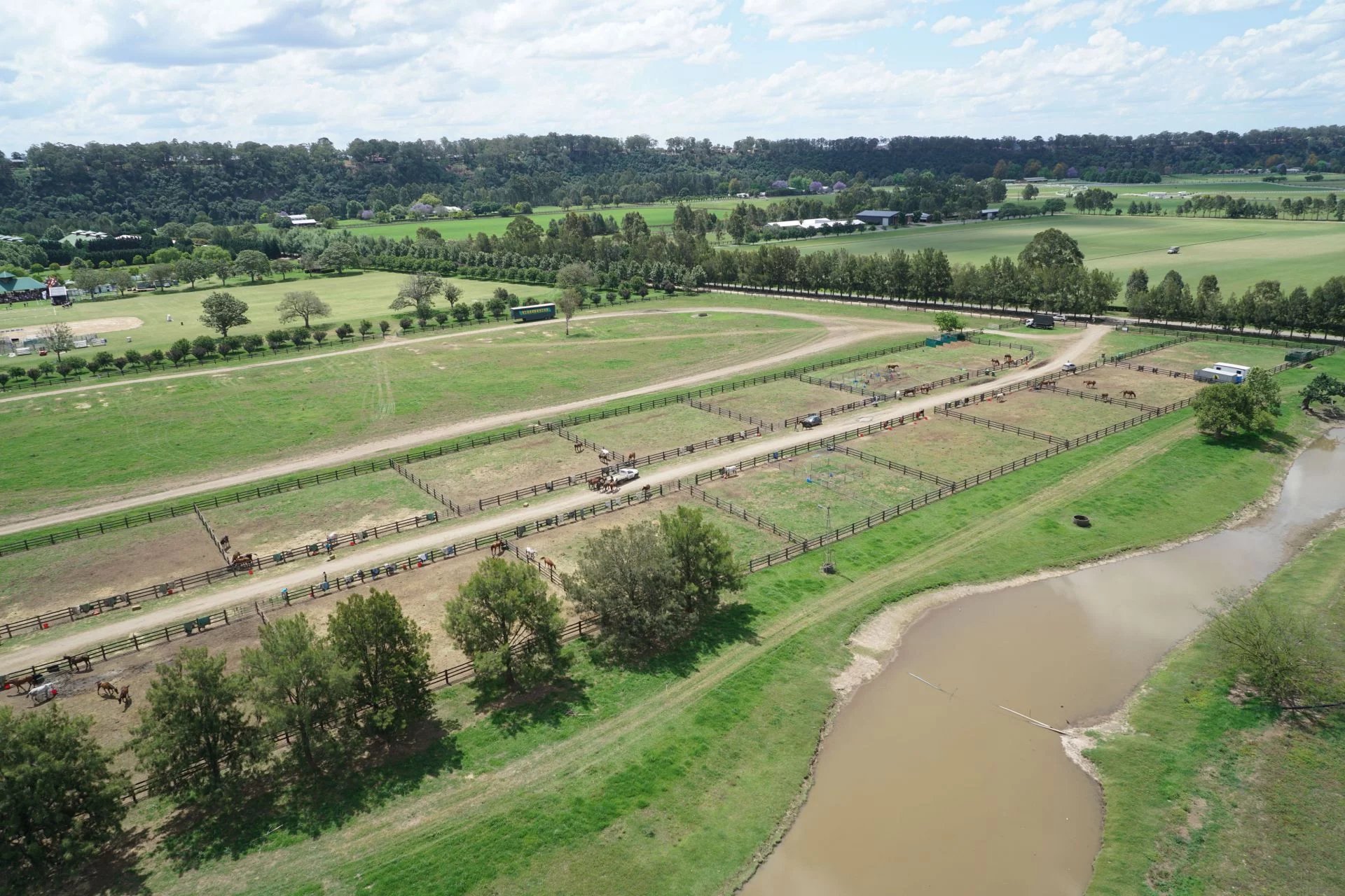 sydney-s premier polo club in an idyllic setting by the hawkesbury river image20