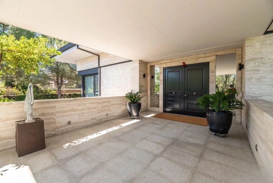 Venta Villa Las Rozas de Madrid