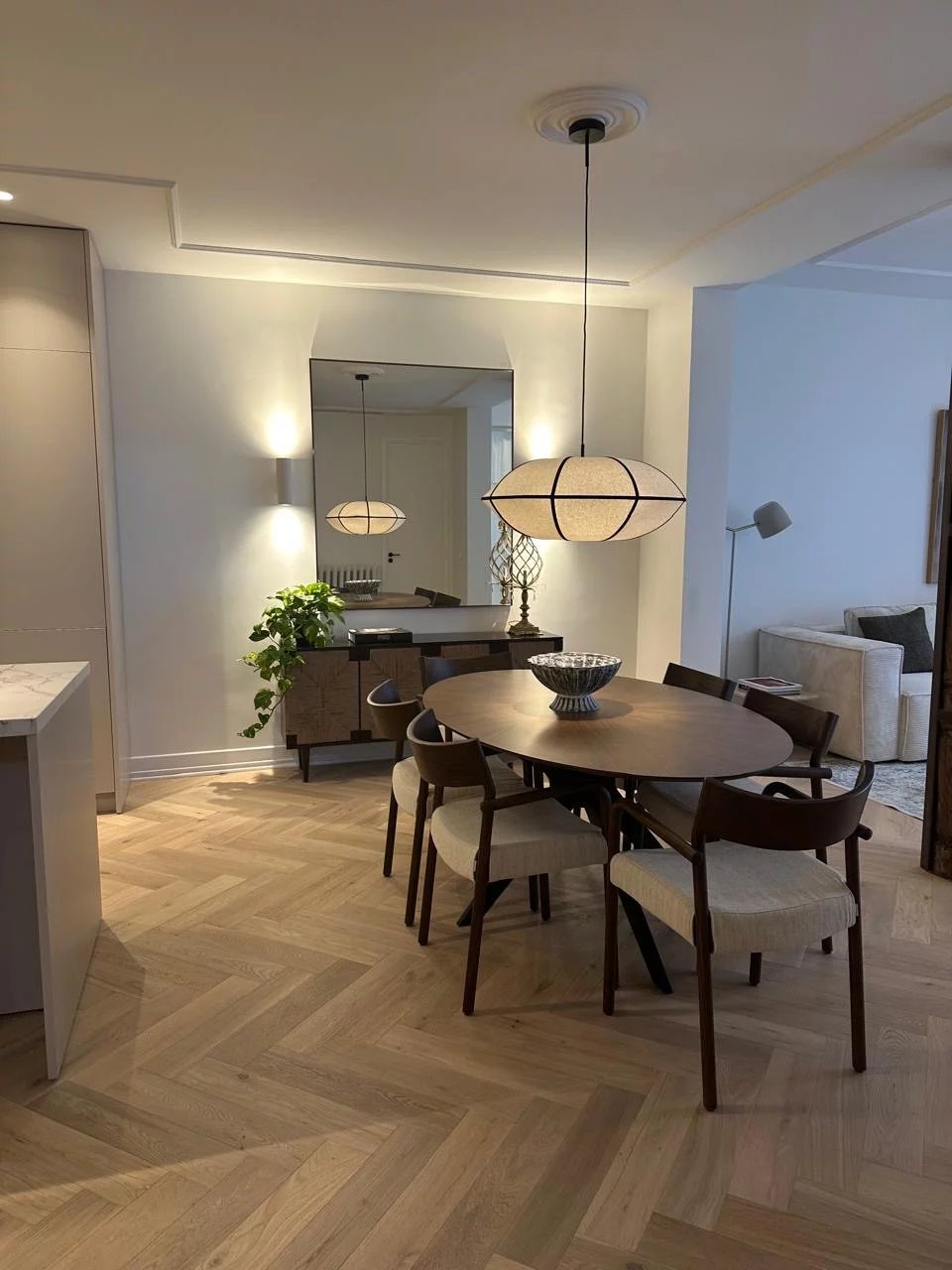 Sale Apartment Madrid