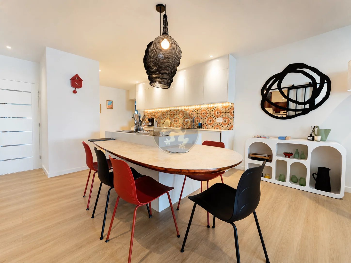 Waterfront 3BR Estate in Point Pirouette — photo 10