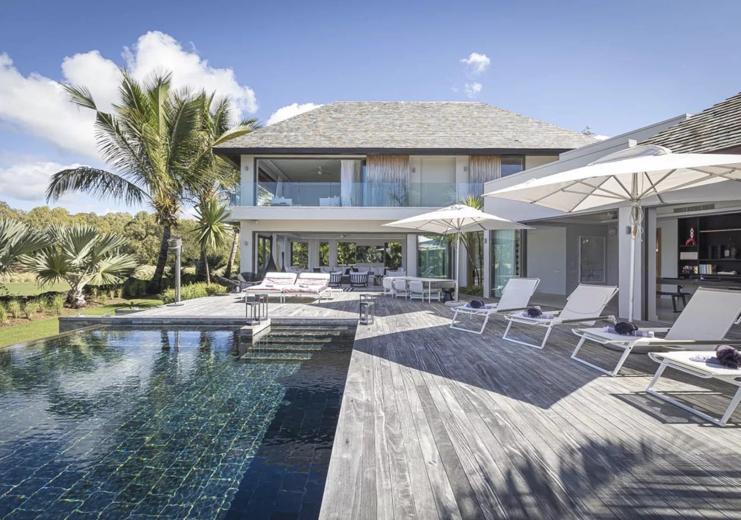 Villa Beau Champ - picture 4