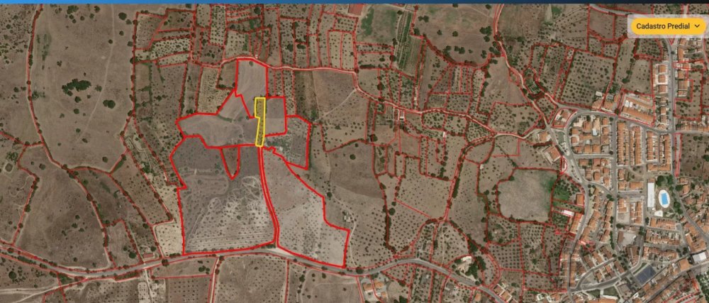 Quinta dos Britos: Refúgio em Nisa com 1750 m²