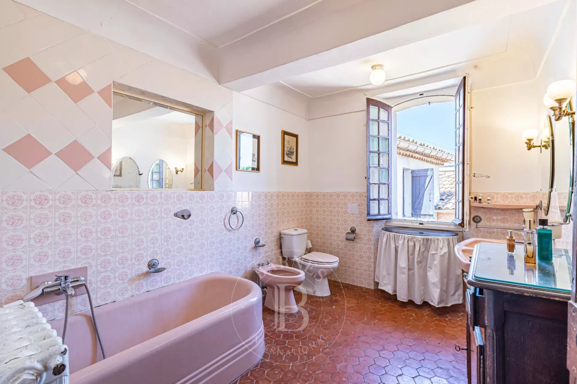 Вилла Antibes - picture 13