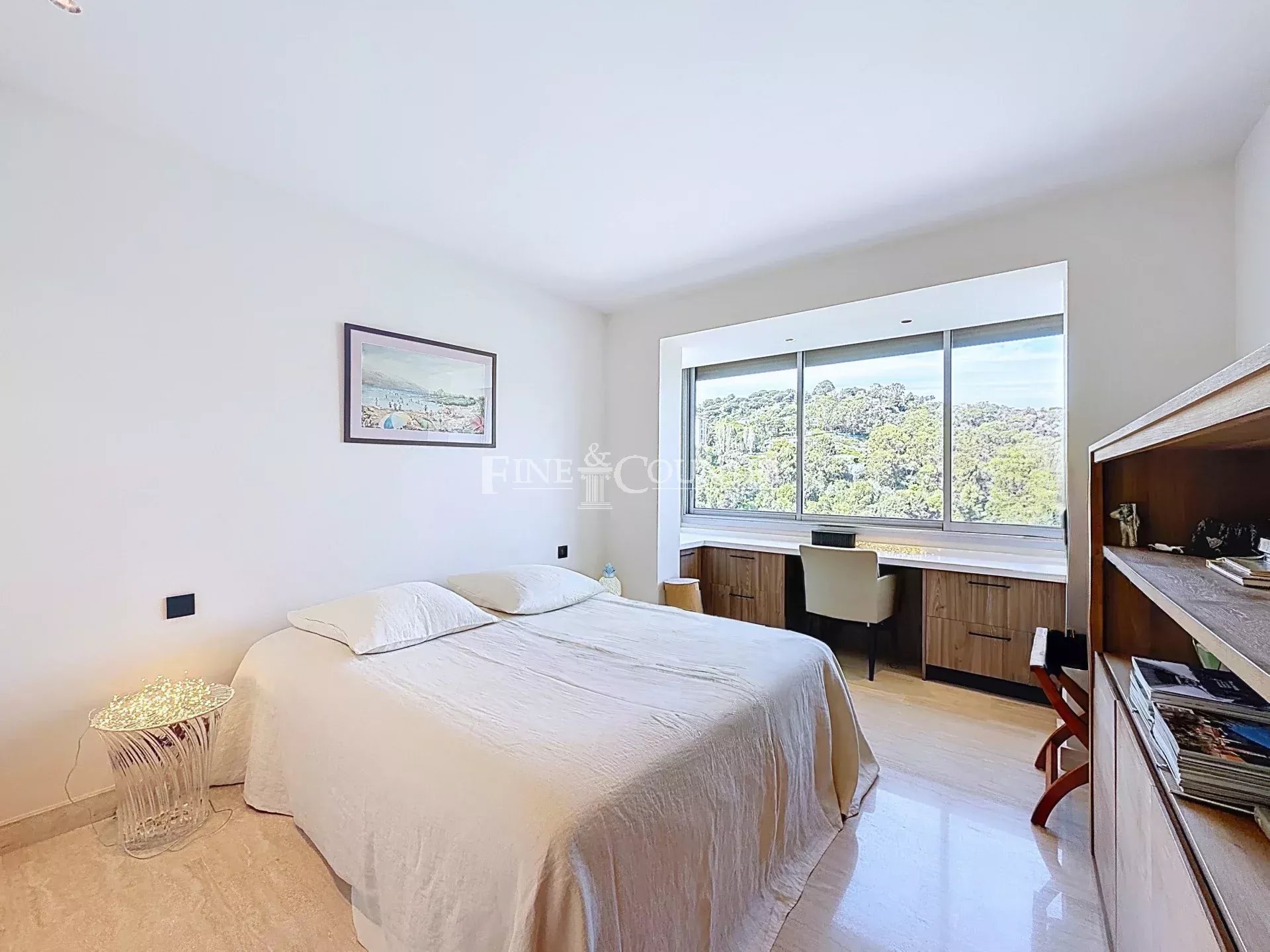 Photo of Apartment for sale in Cannes panoramic sea view