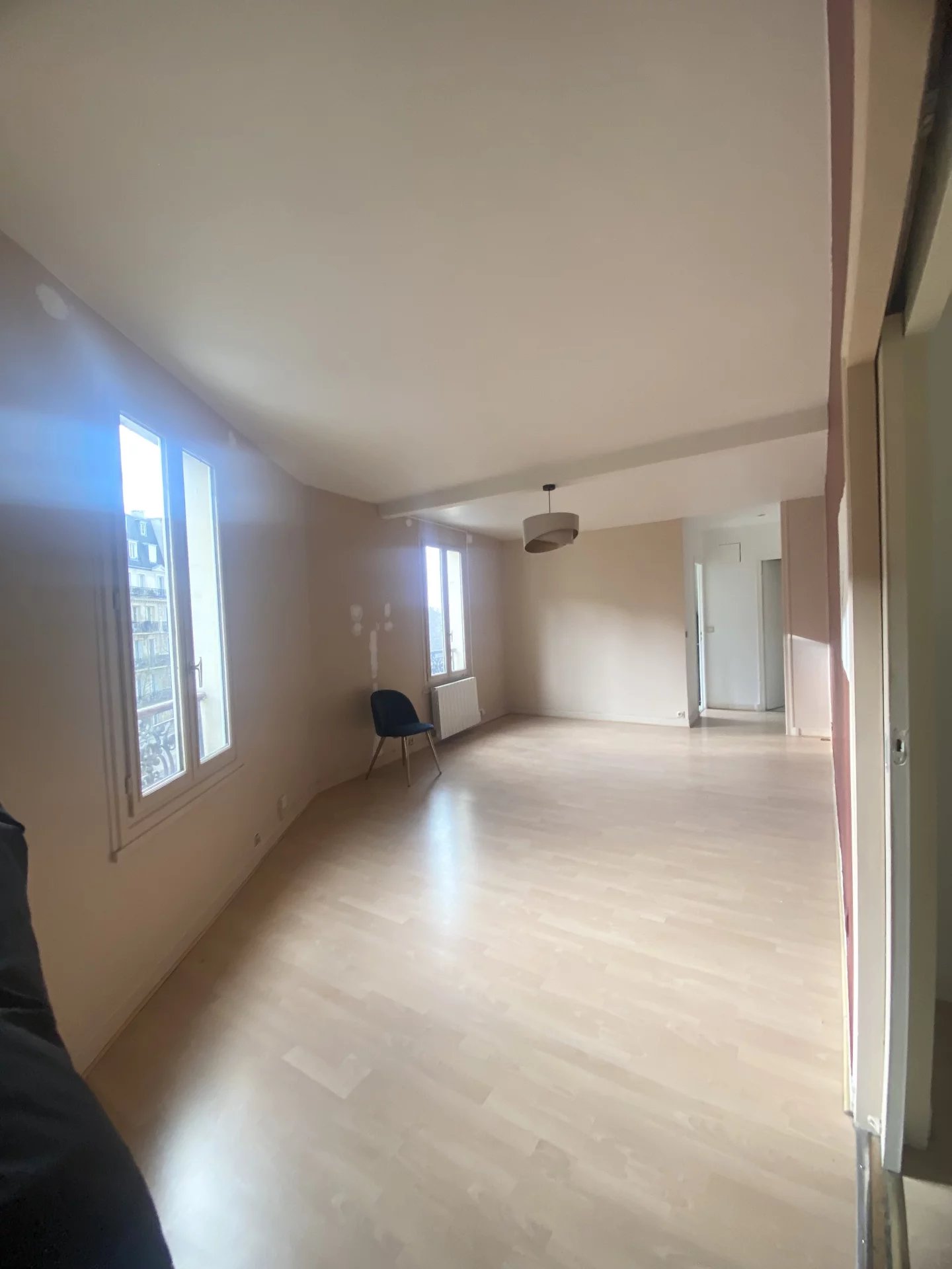 Location Appartement Paris 17ème