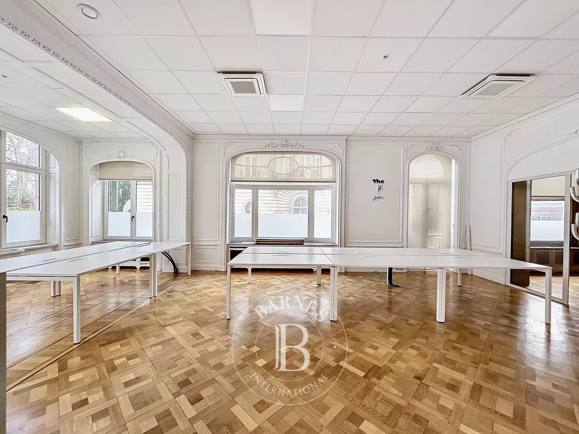 Kat mülkiyeti Ixelles - picture 9