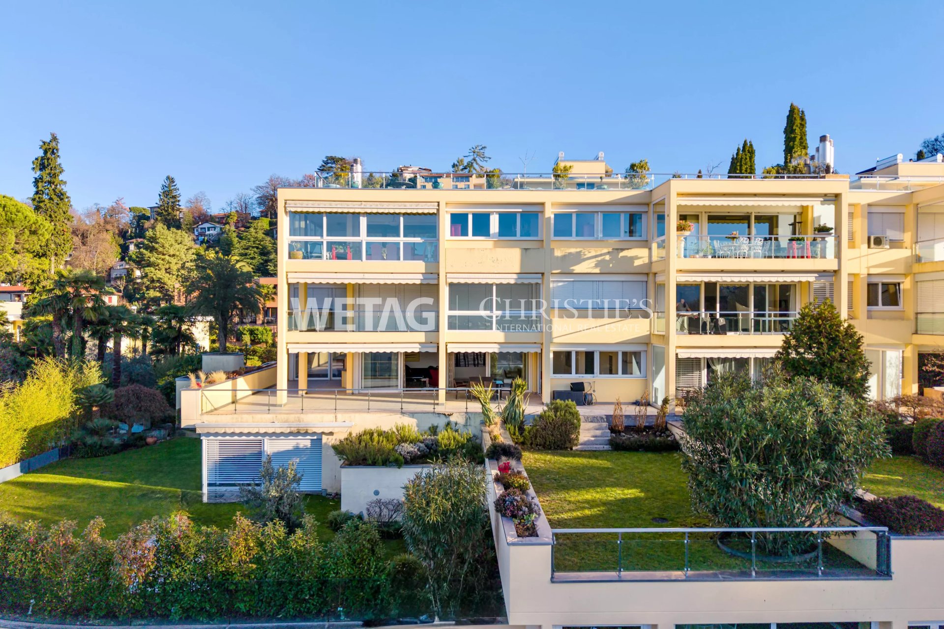 3 Bedroom Apartment/Flat's Image 10