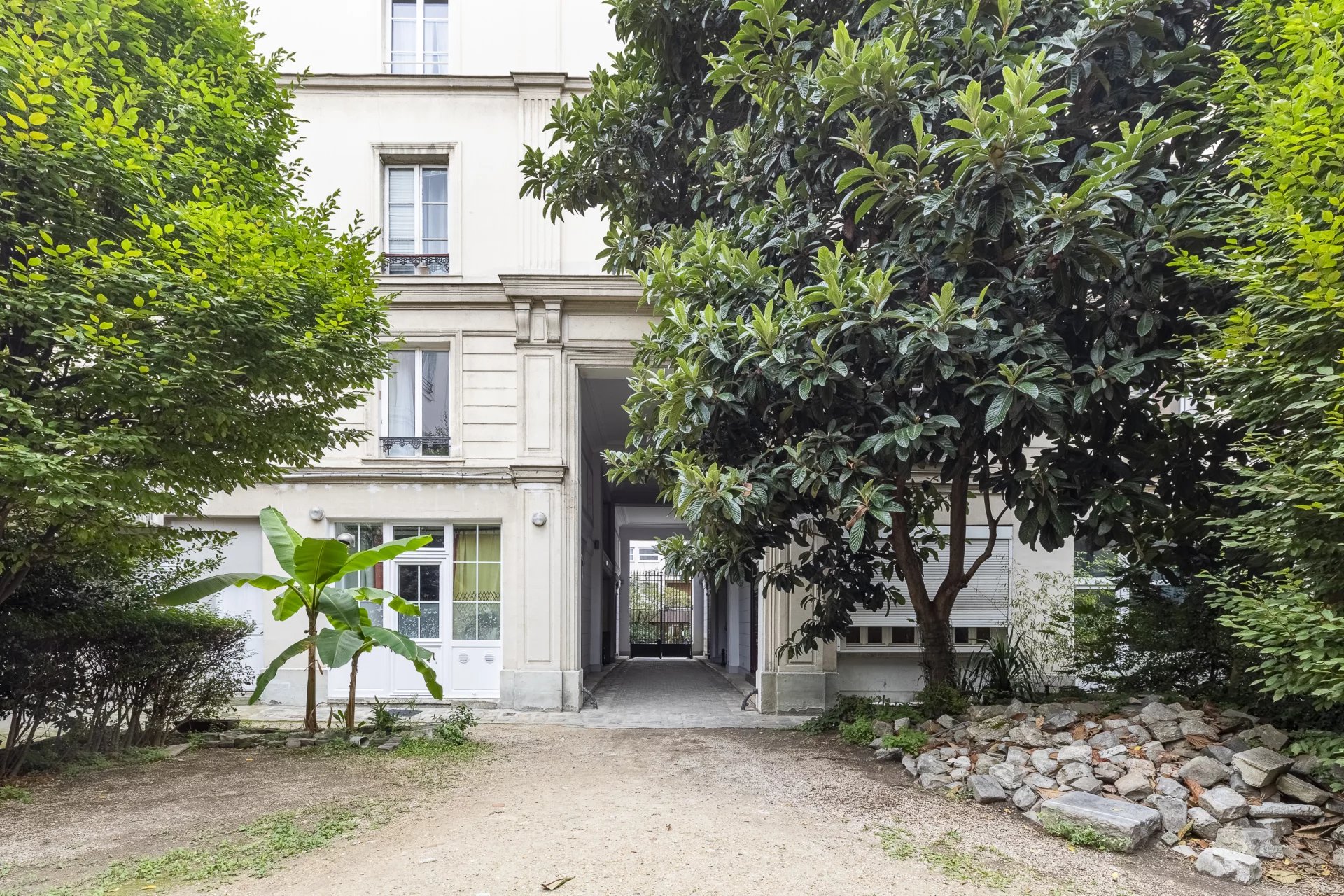 Achat Appartement T1 à Paris (75009) - 23.25m²
