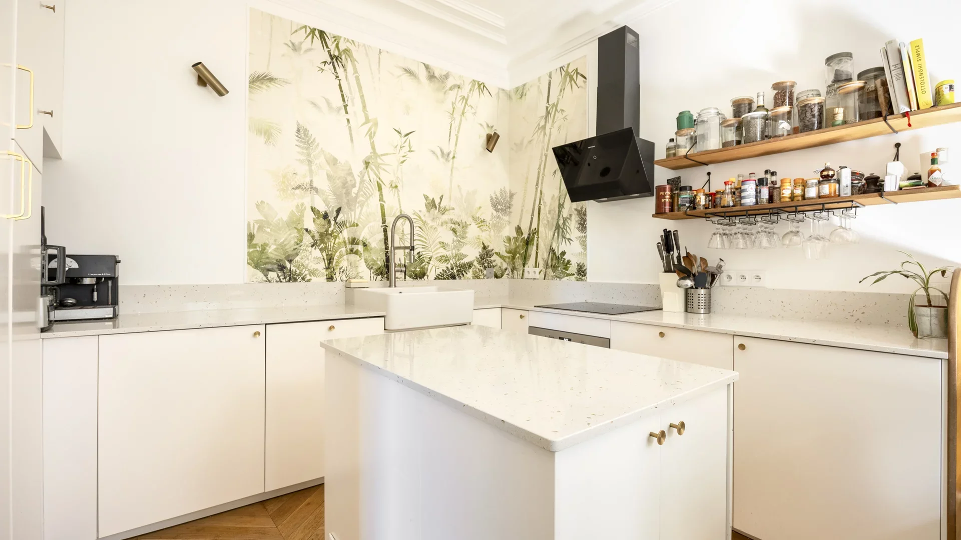 Paris 18e - ABBESSES