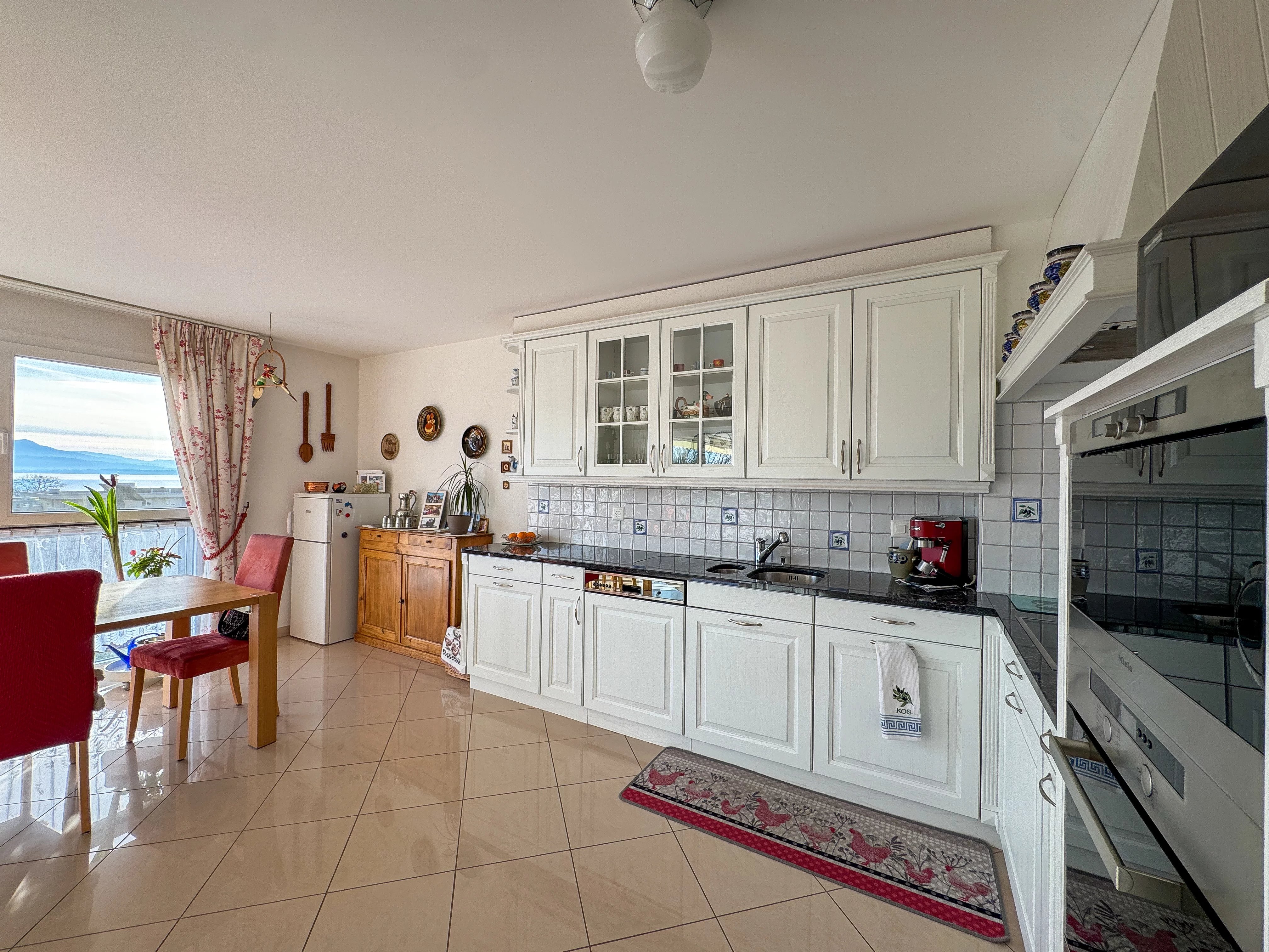 Splendide Appartement