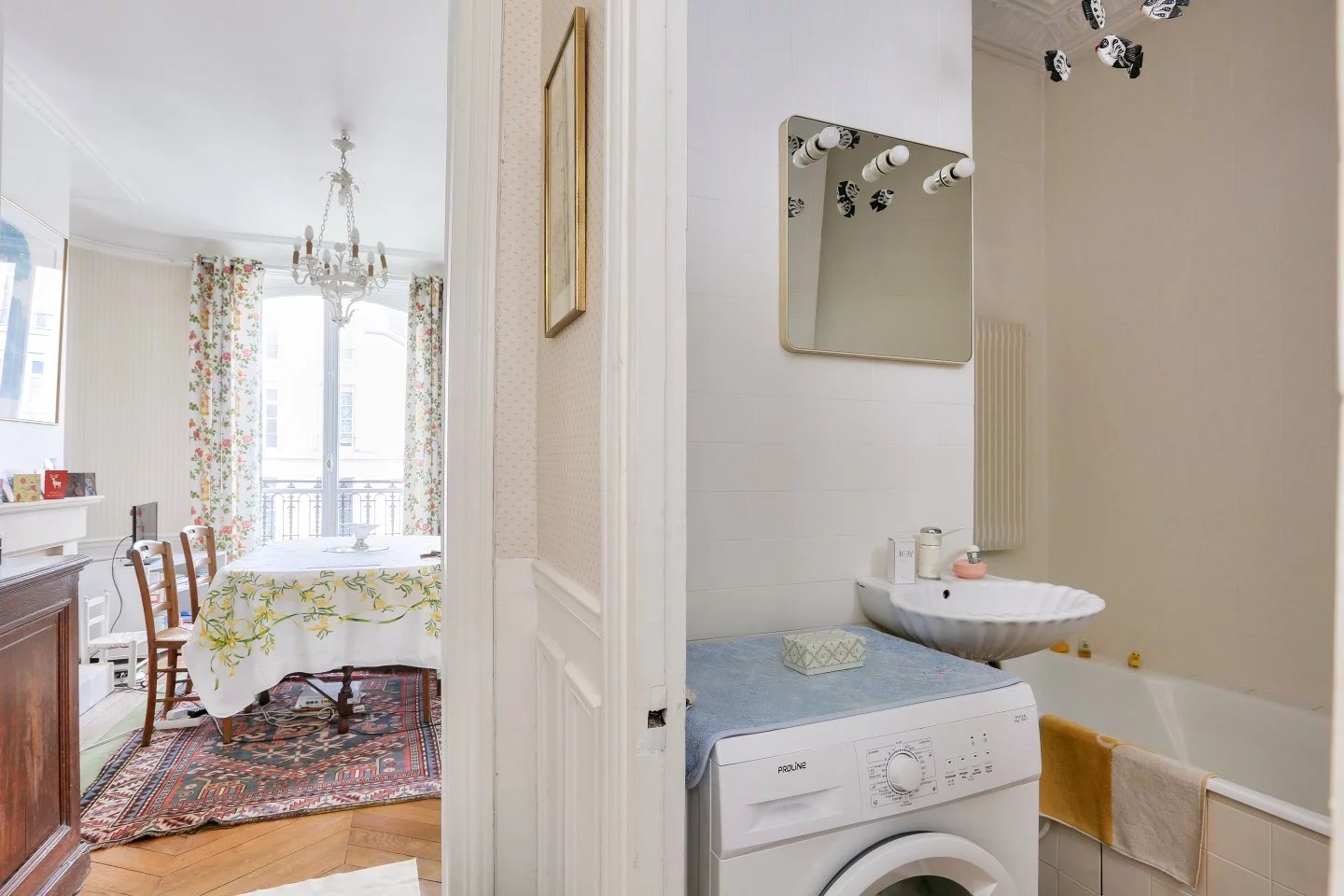 1 Bedroom Apartment/Flat's Image 10