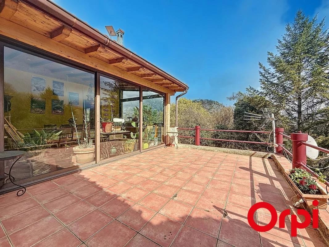 Vente Maison Sospel