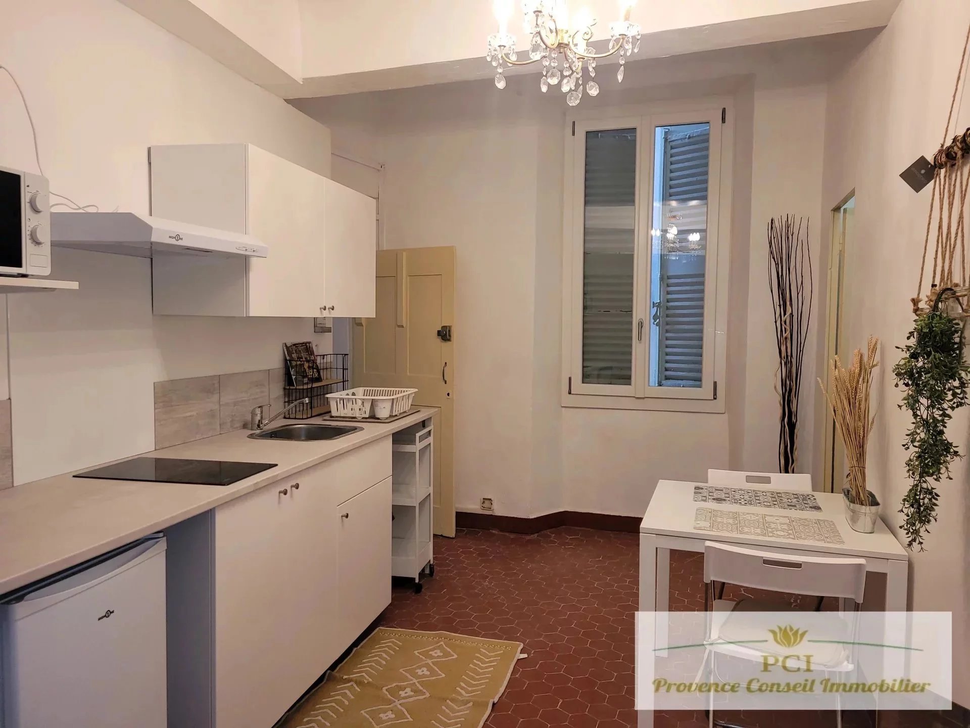 Location Appartement Gardanne