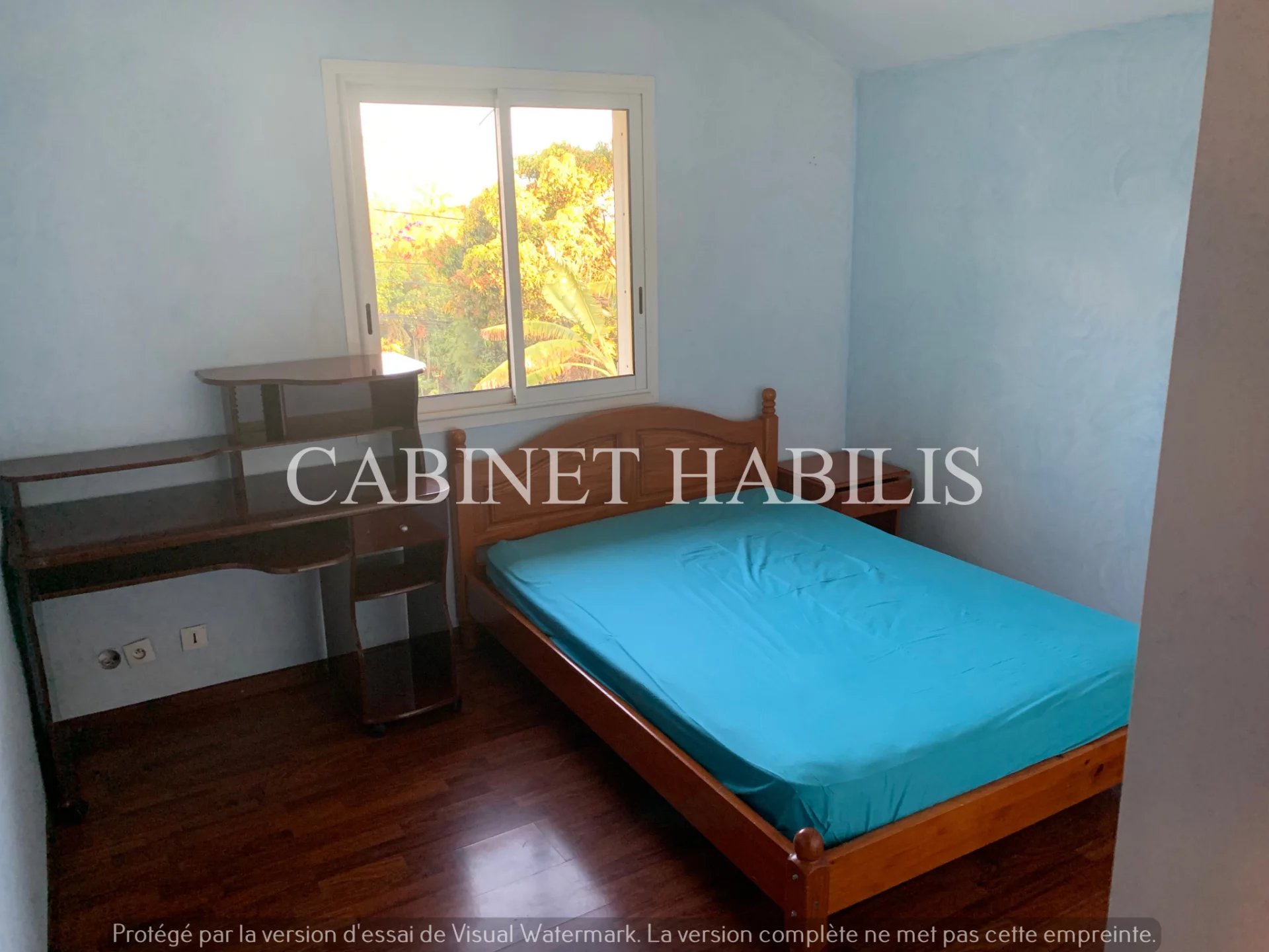 Location Appartement Le Tampon