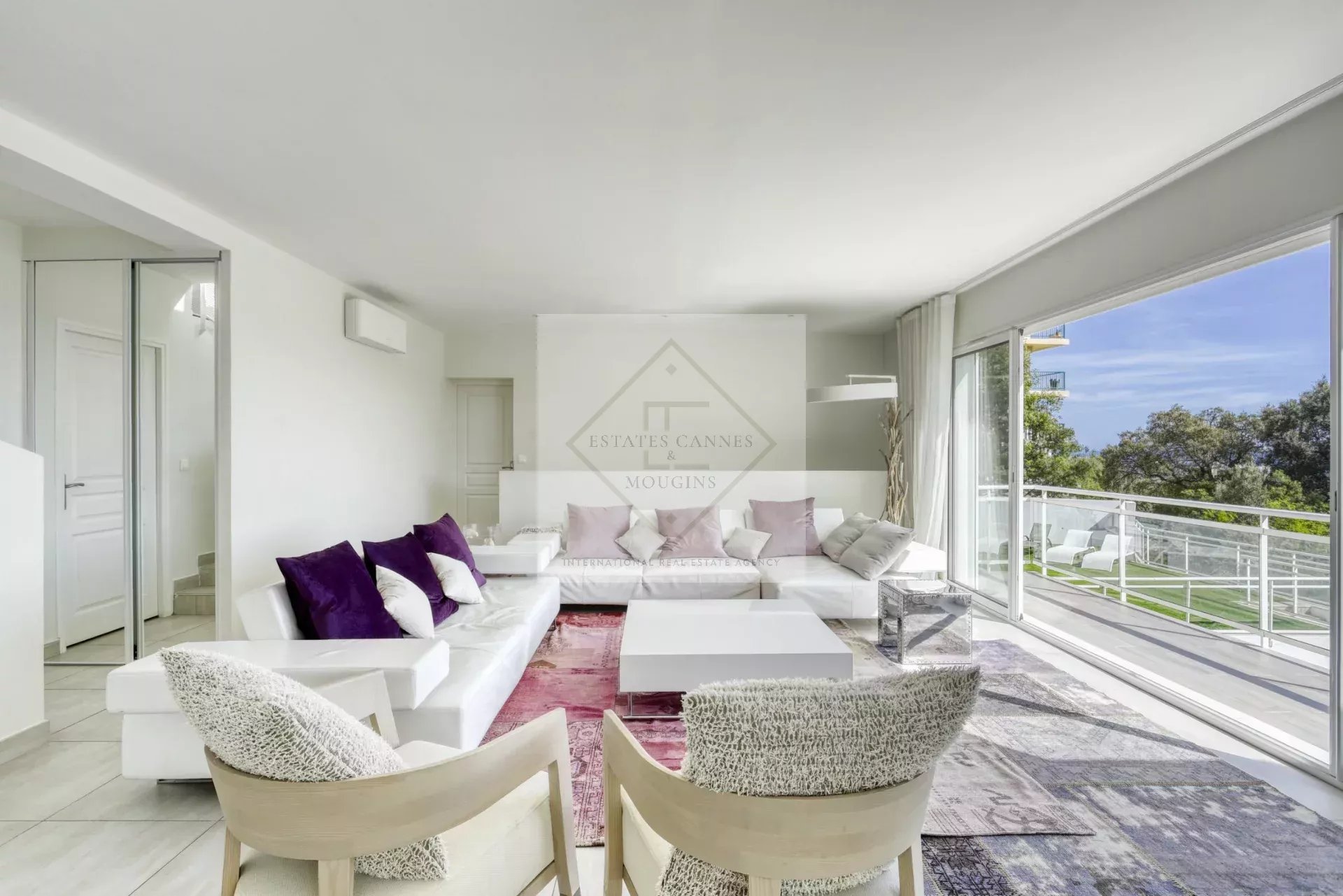 Superbe villa avec vue mer – Proche de Saint-Tropez — photo 23
