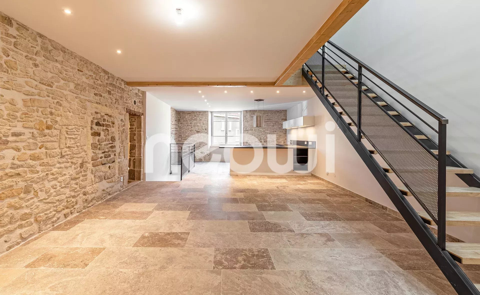 Rental Townhouse Anse