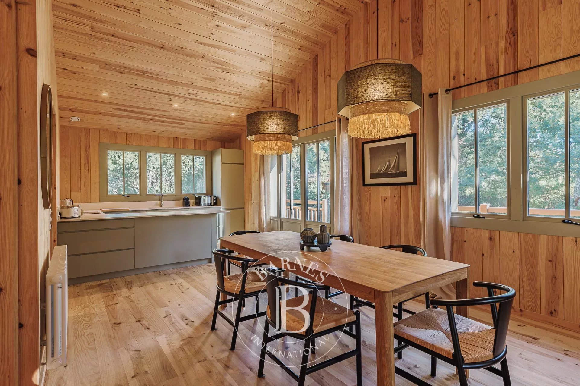 Ev Lège-Cap-Ferret - picture 6