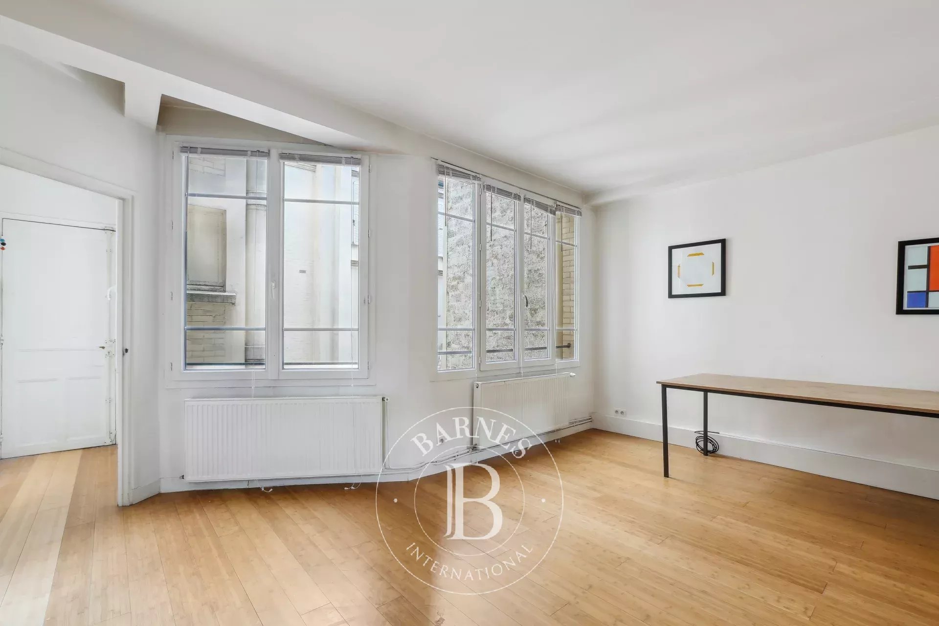 Daire Paris 6ème - picture 12