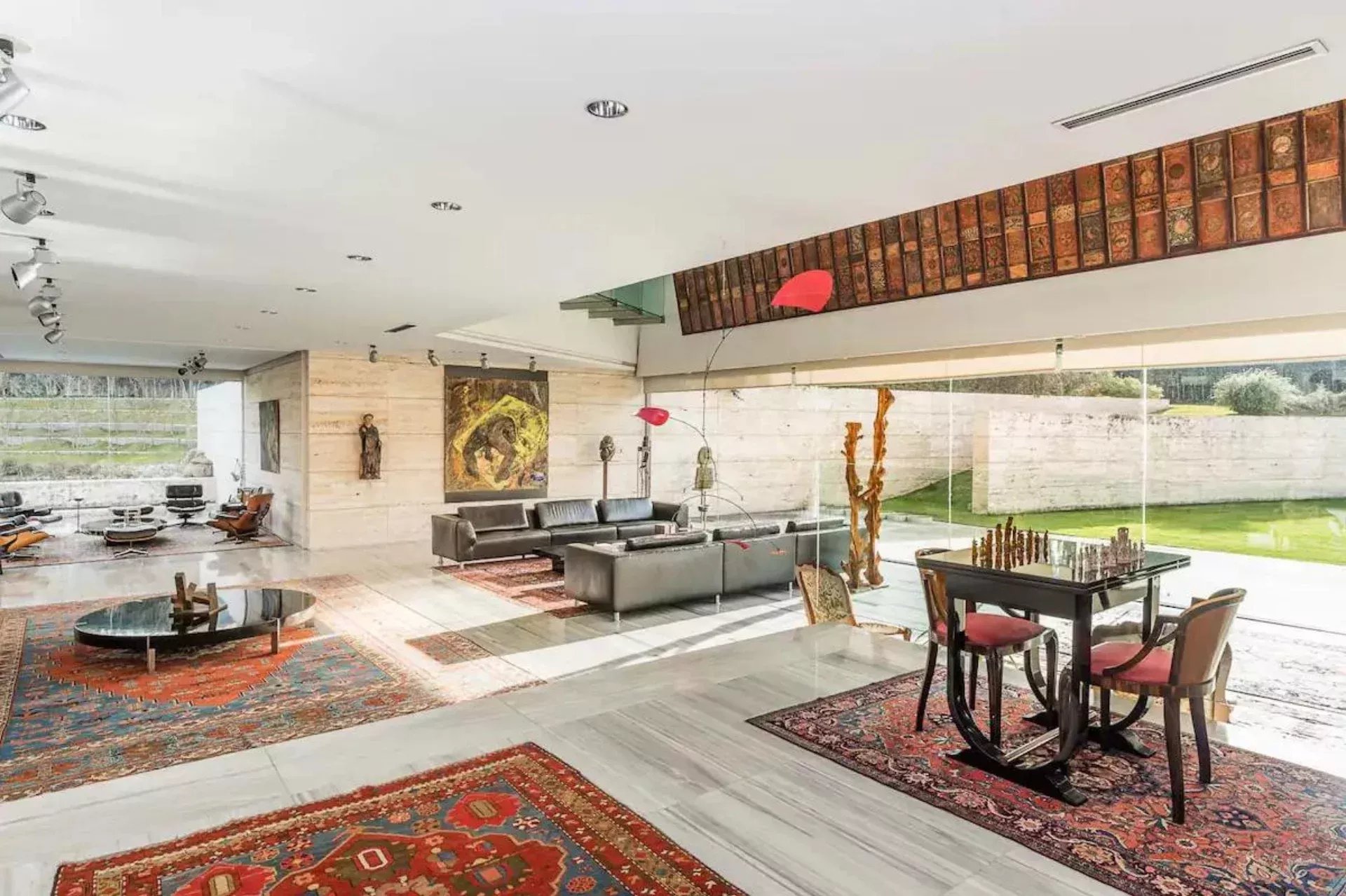 Villa Pozuelo de Alarcón - picture 6