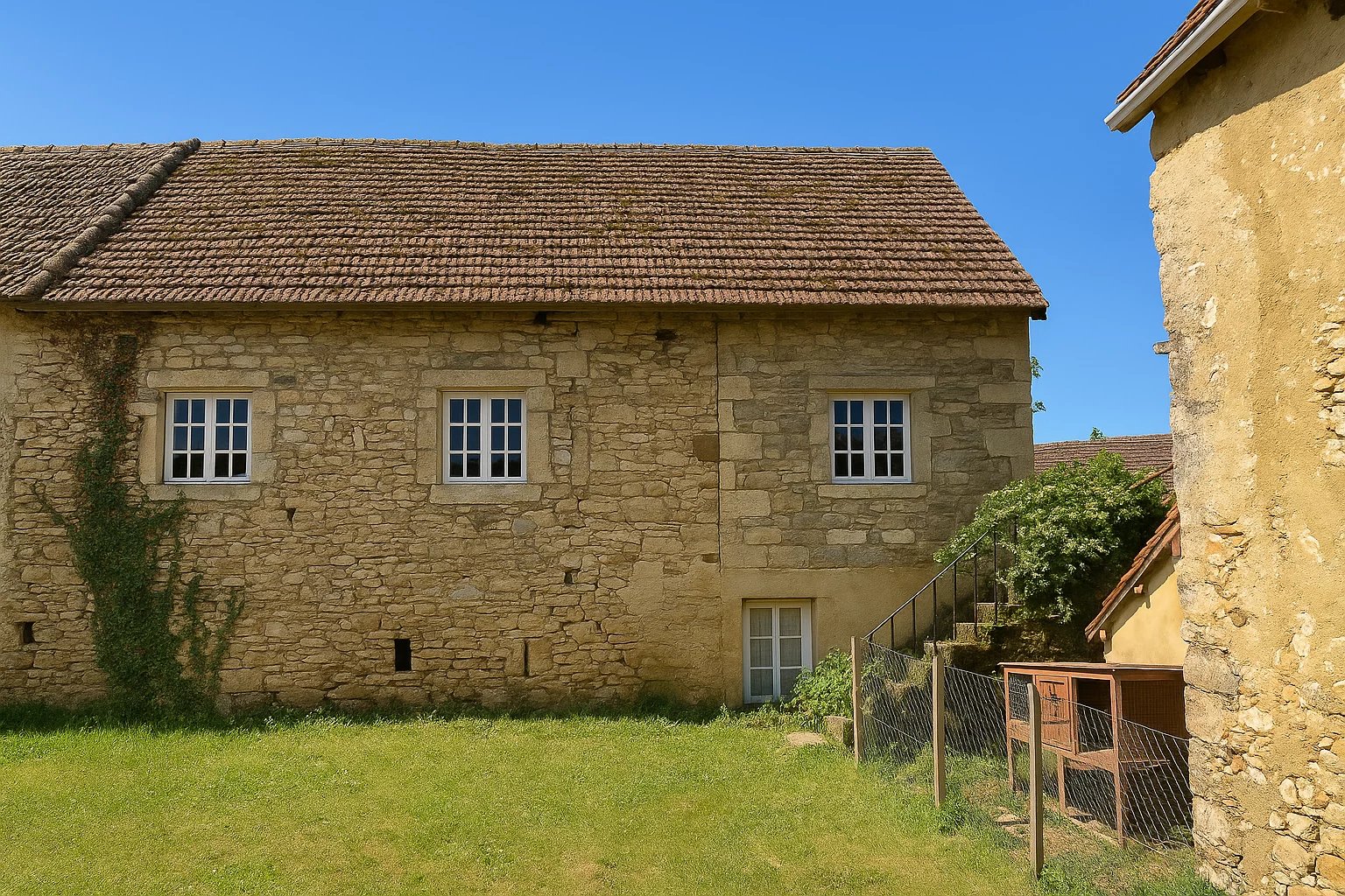Agence immobilière de Arthurimmo.com Gourdon