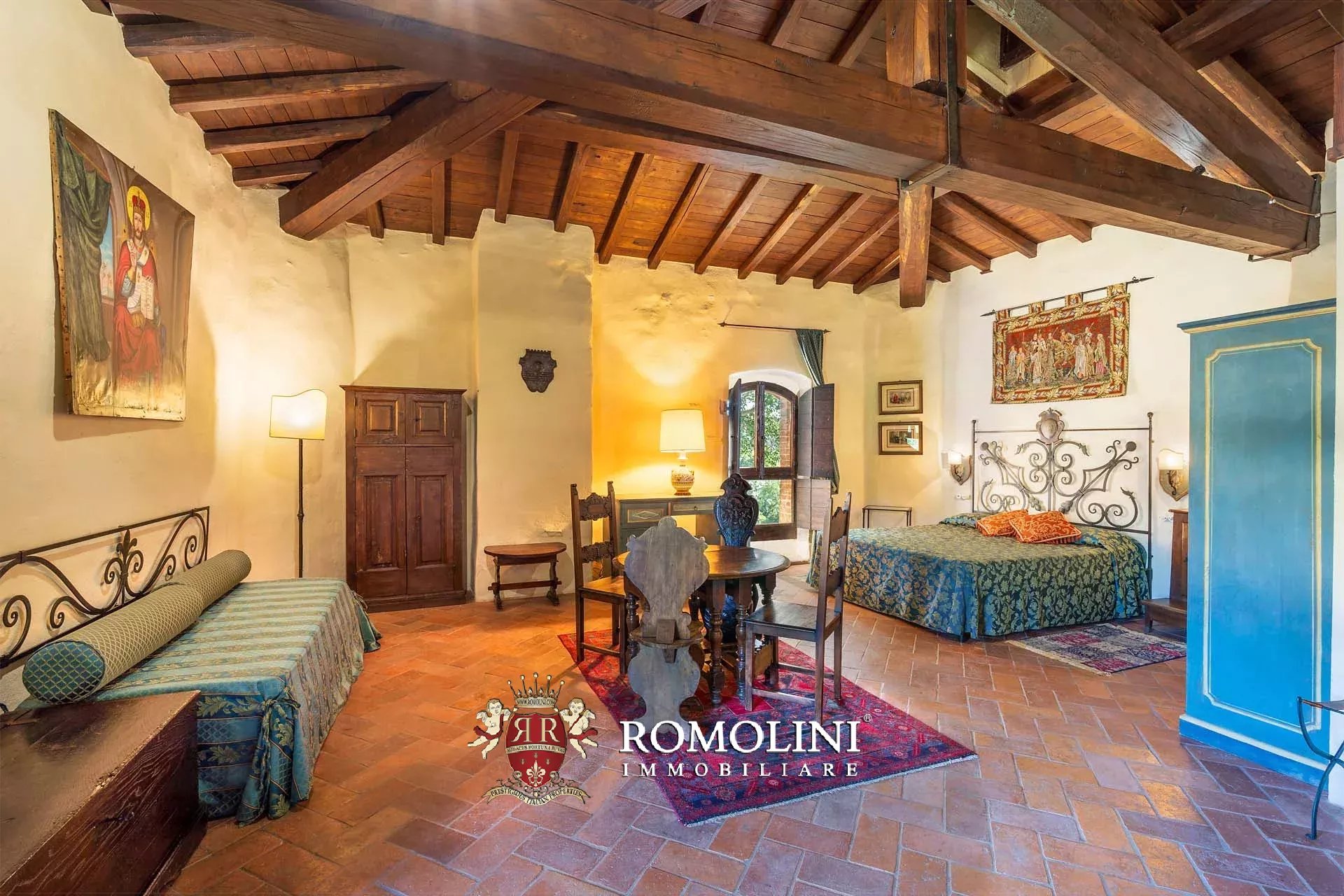 16 Bedroom Villa/Townhouse's Image 33