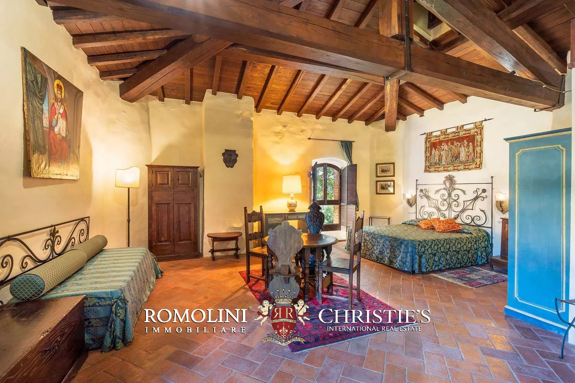 16 Bedroom Villa/Townhouse's Image 33