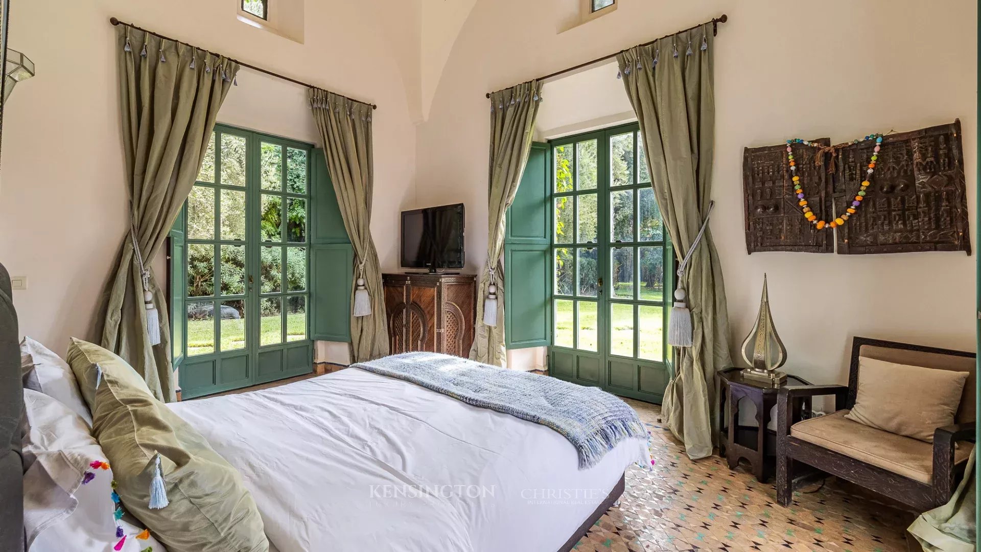 5 Bedroom Villa/Townhouse's Image 16