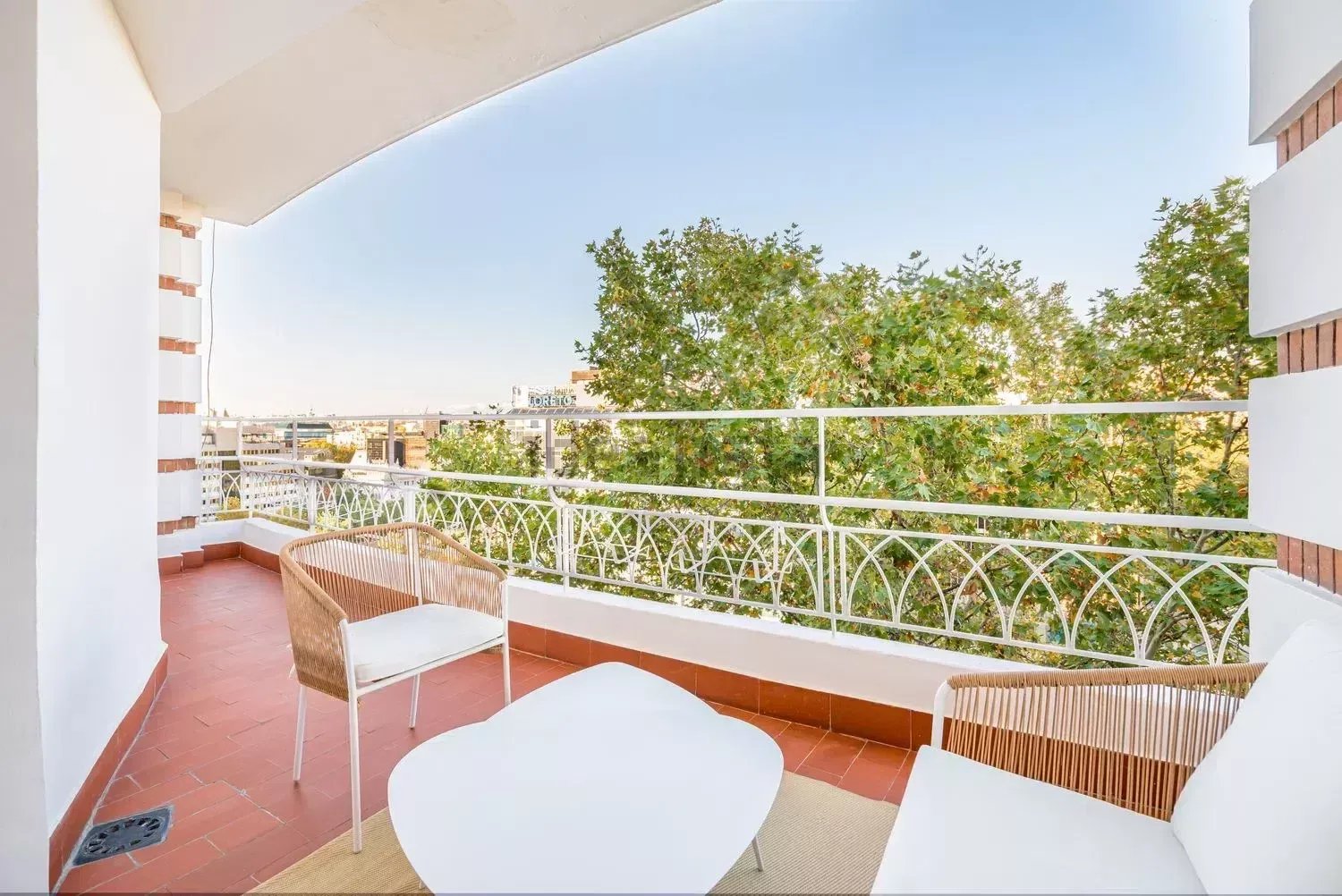 Daire Madrid - picture 8