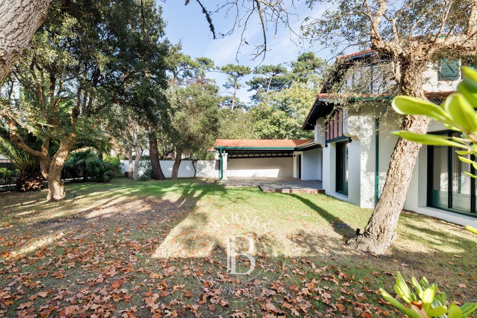 Villa Hossegor  -  ref 86125157 (picture 3)