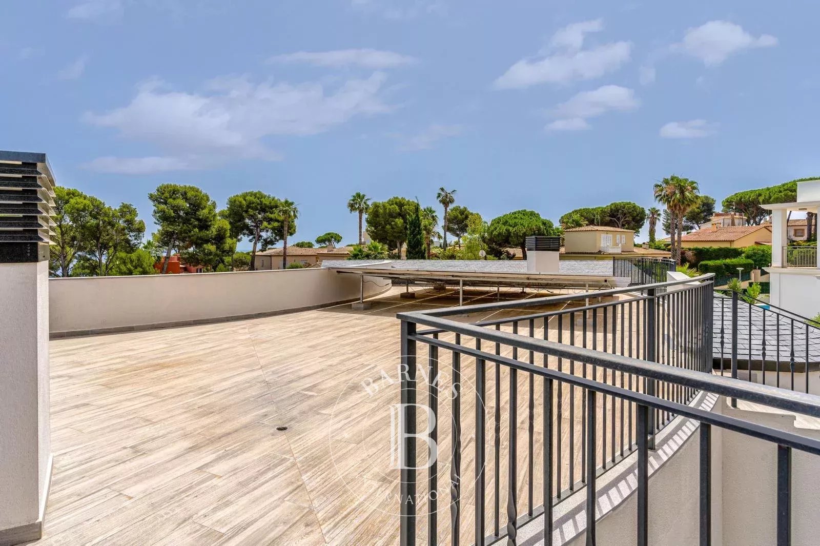 Villa Calonge - picture 37