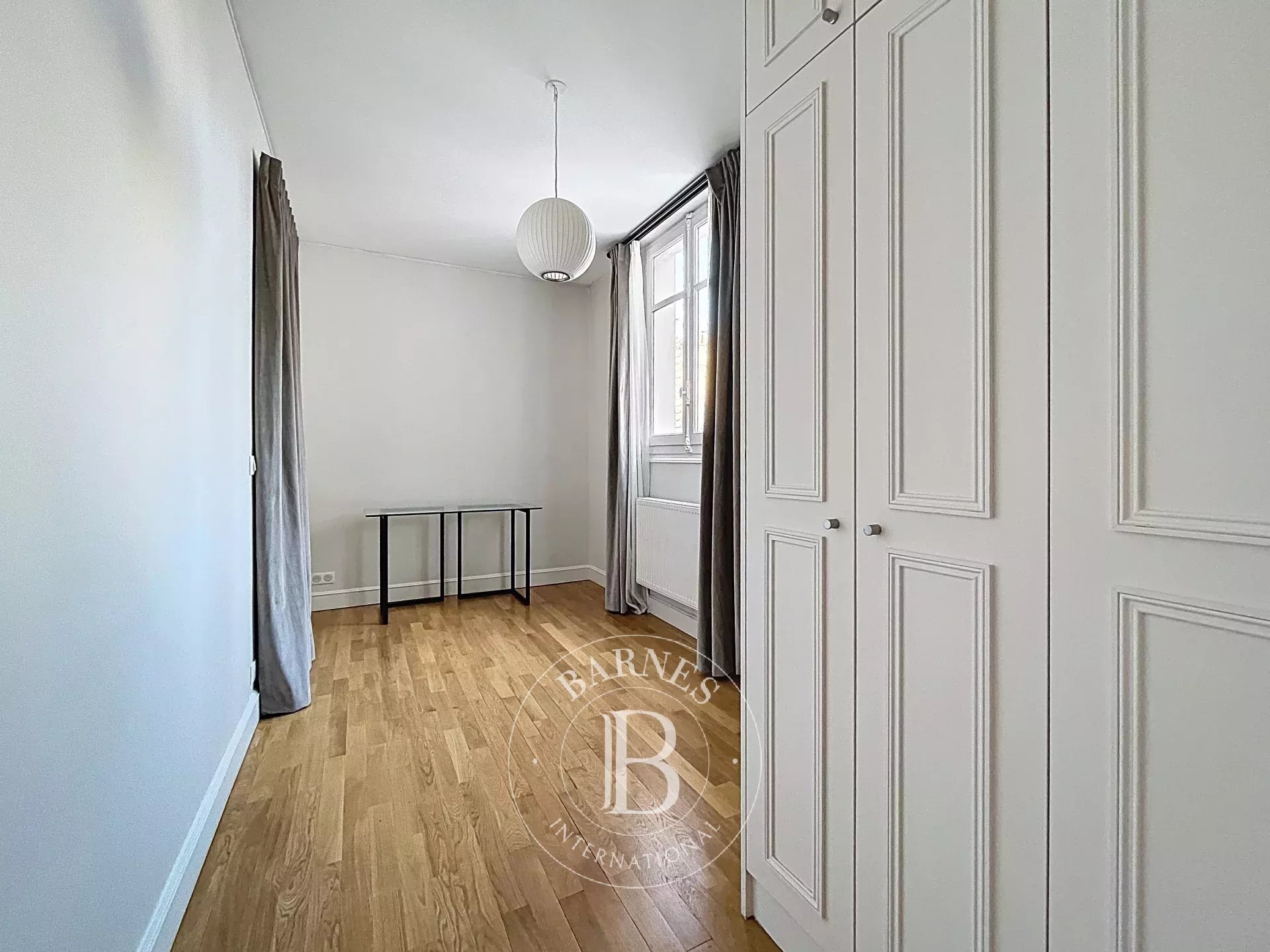 Daire Paris 16ème - picture 22