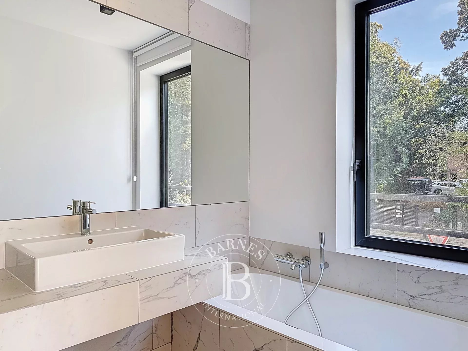 Verrewinkel - Maison 4 chambres avec jardin